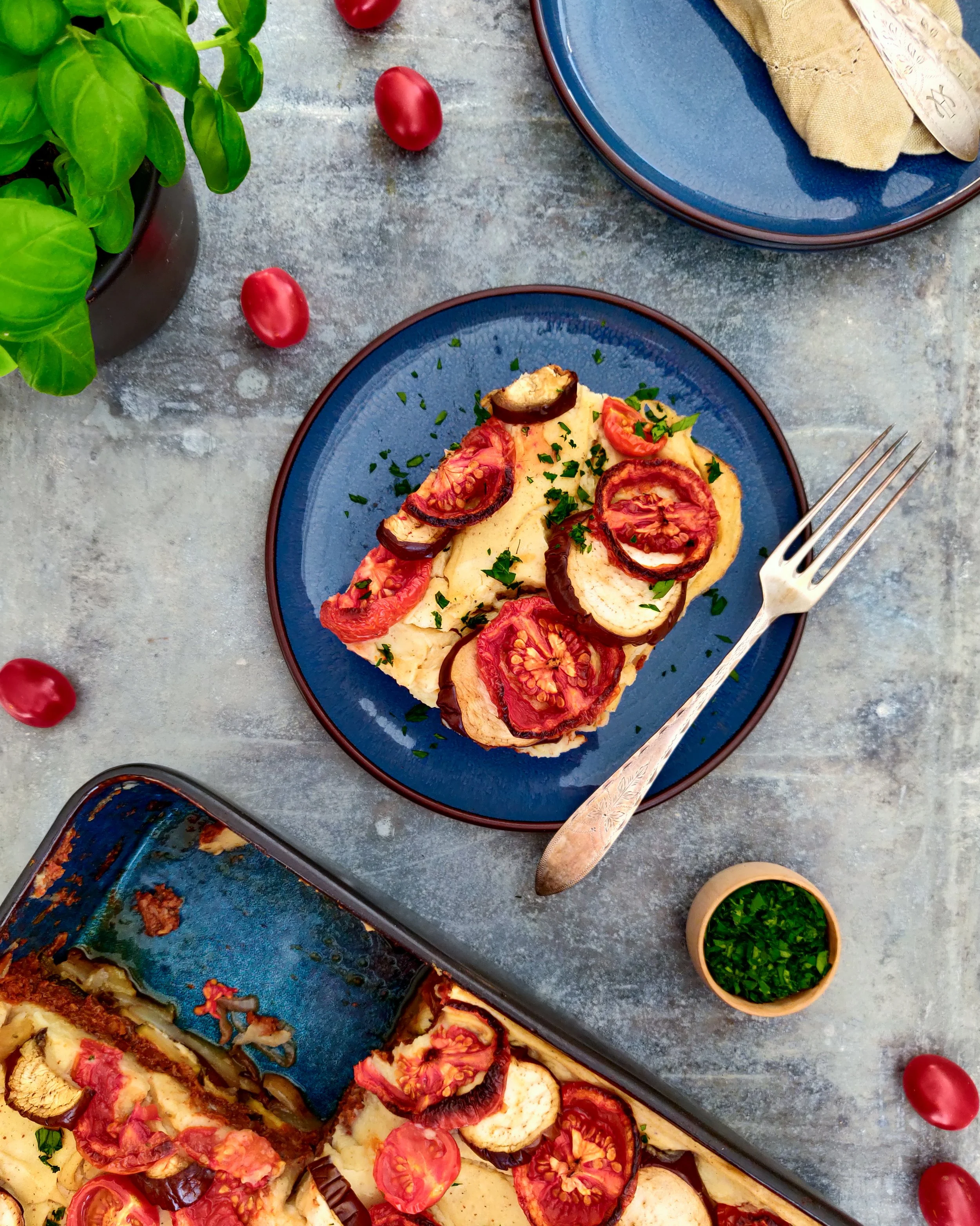 Moussaka - Fat-free Vegan - Great for Meal Prep(1).jpeg