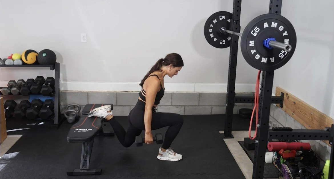 Why Rehab Should Look Like Training (Not Just Exercises)