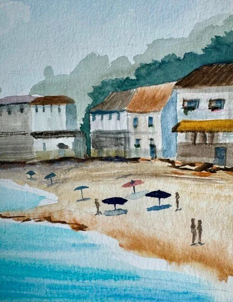 conversations-of-the-sand-closeup-beach-figures-umbrellas.jpg