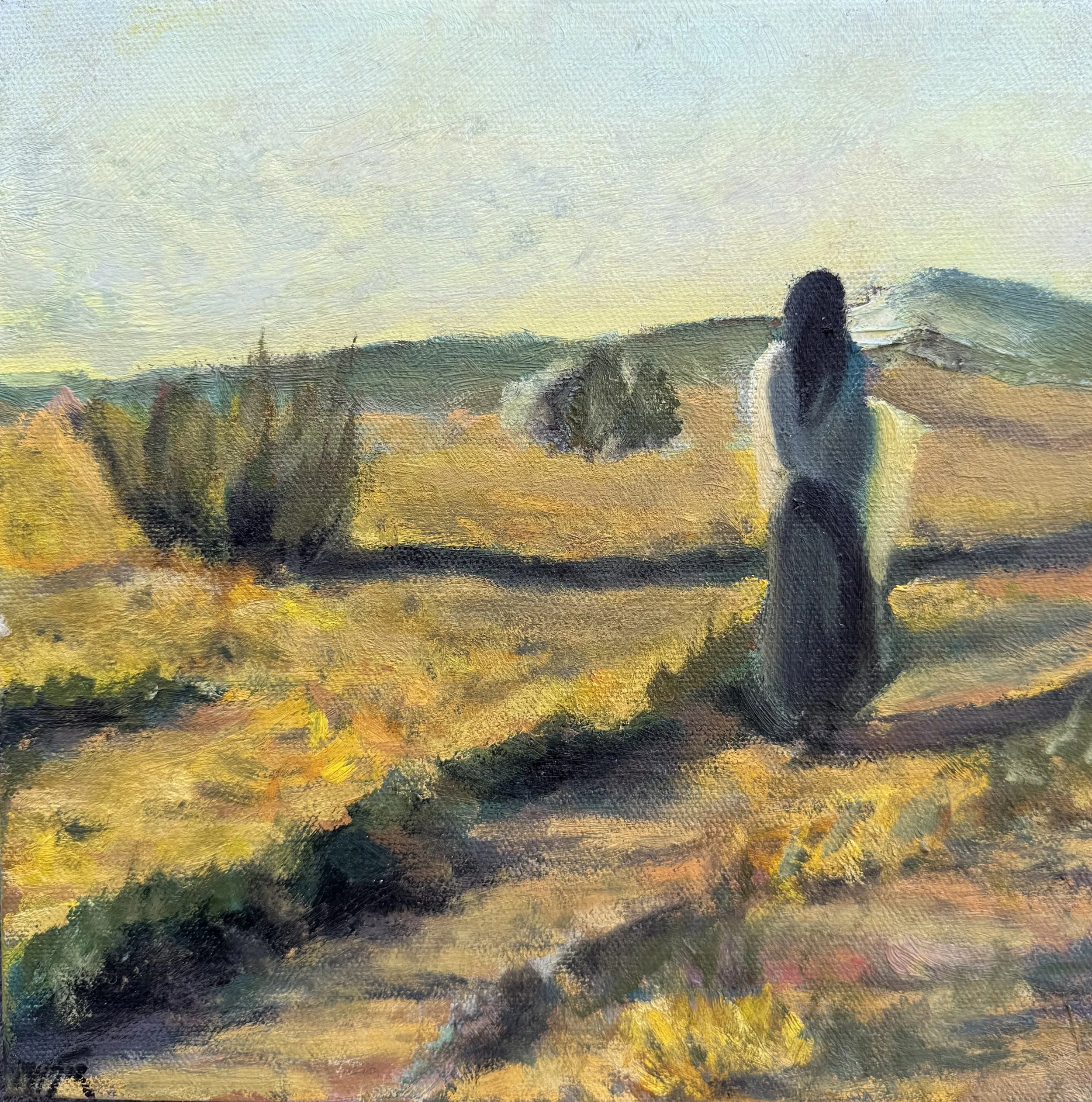 Walk Alone
