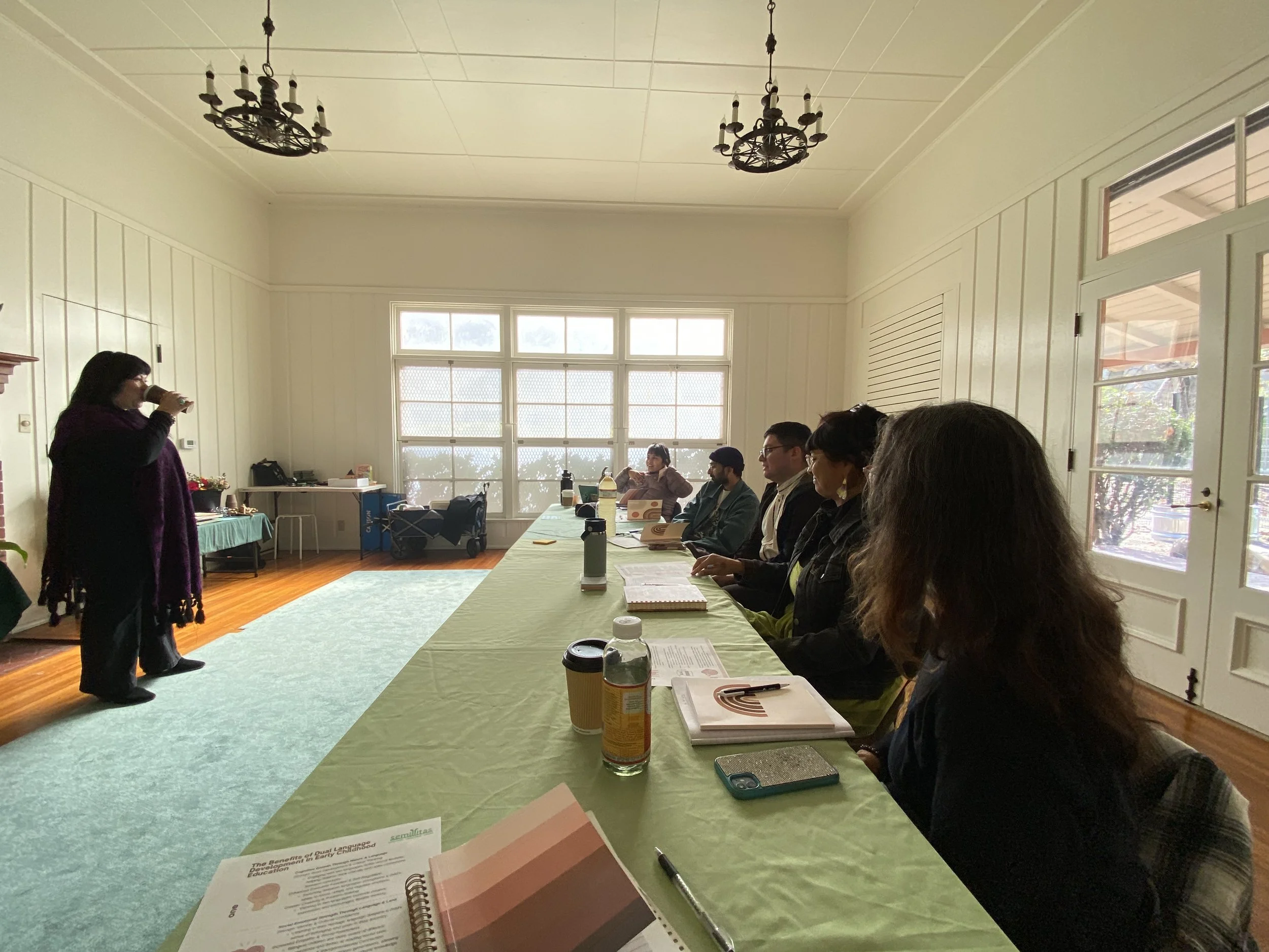 Professional Development