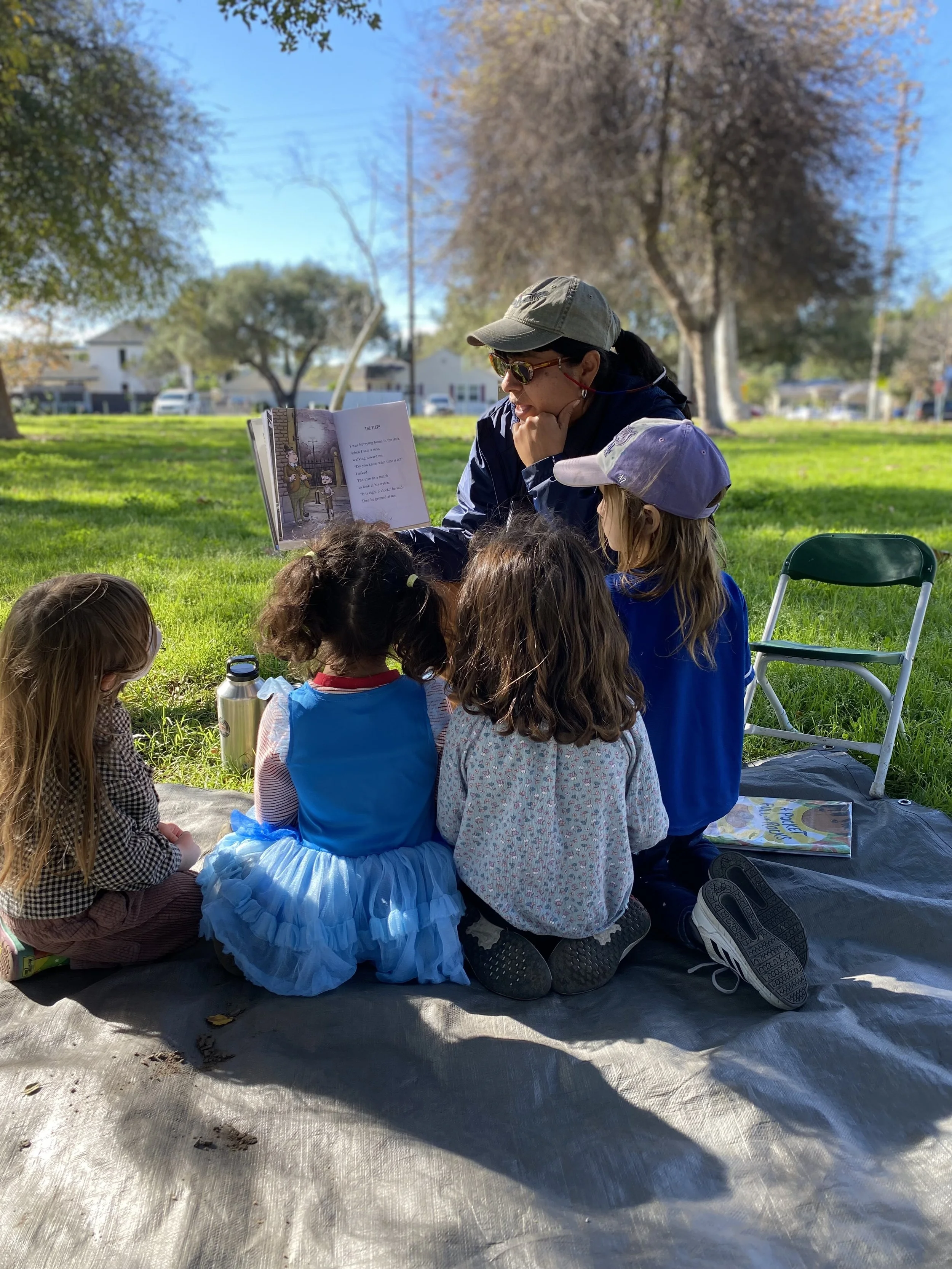 Future Families Tour