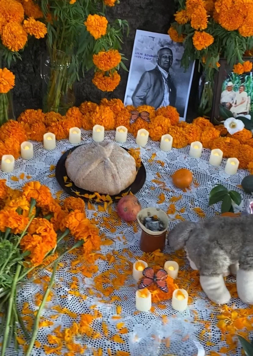 Dia De Los Muertos Celebration