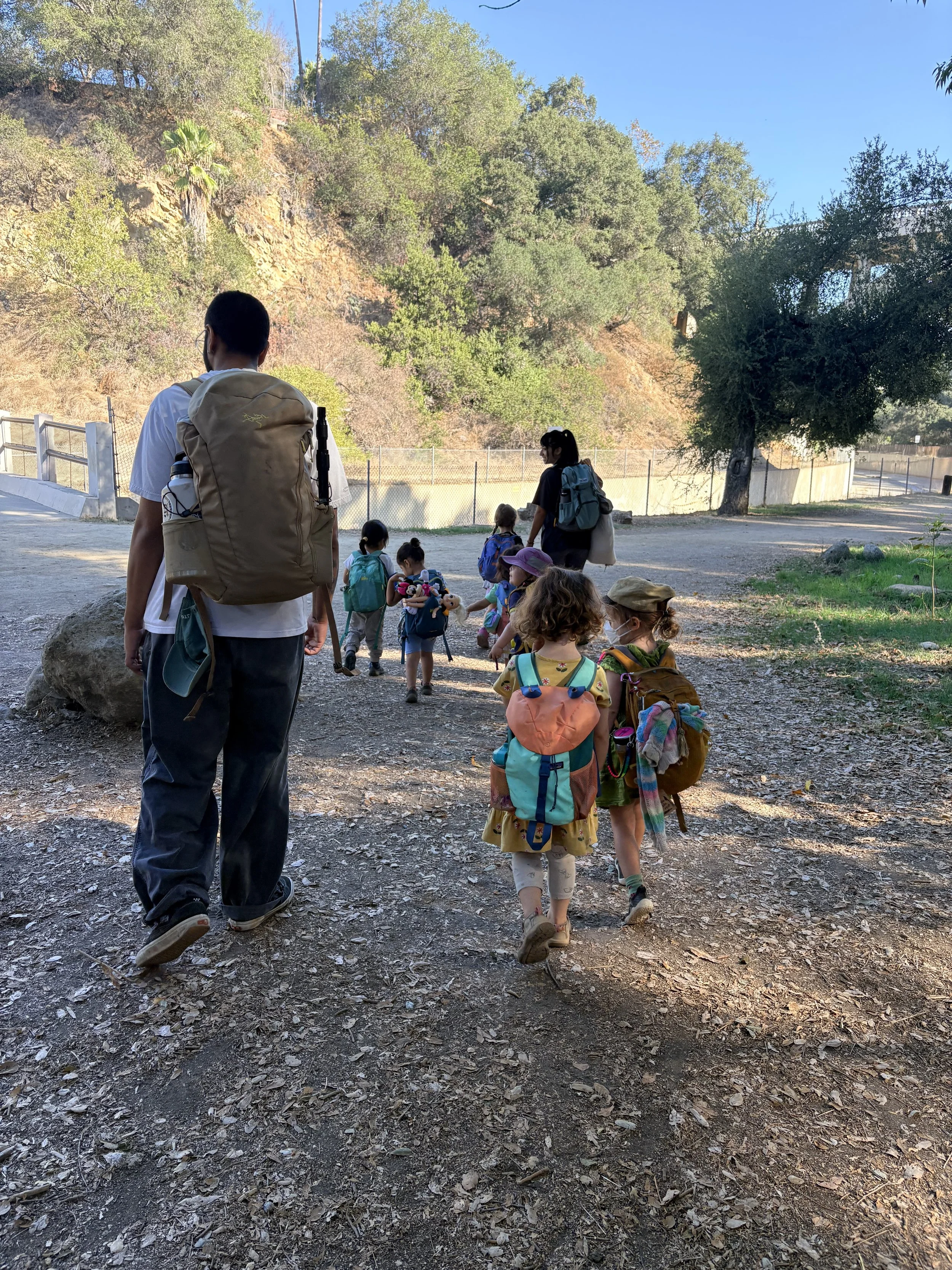 Field Trip