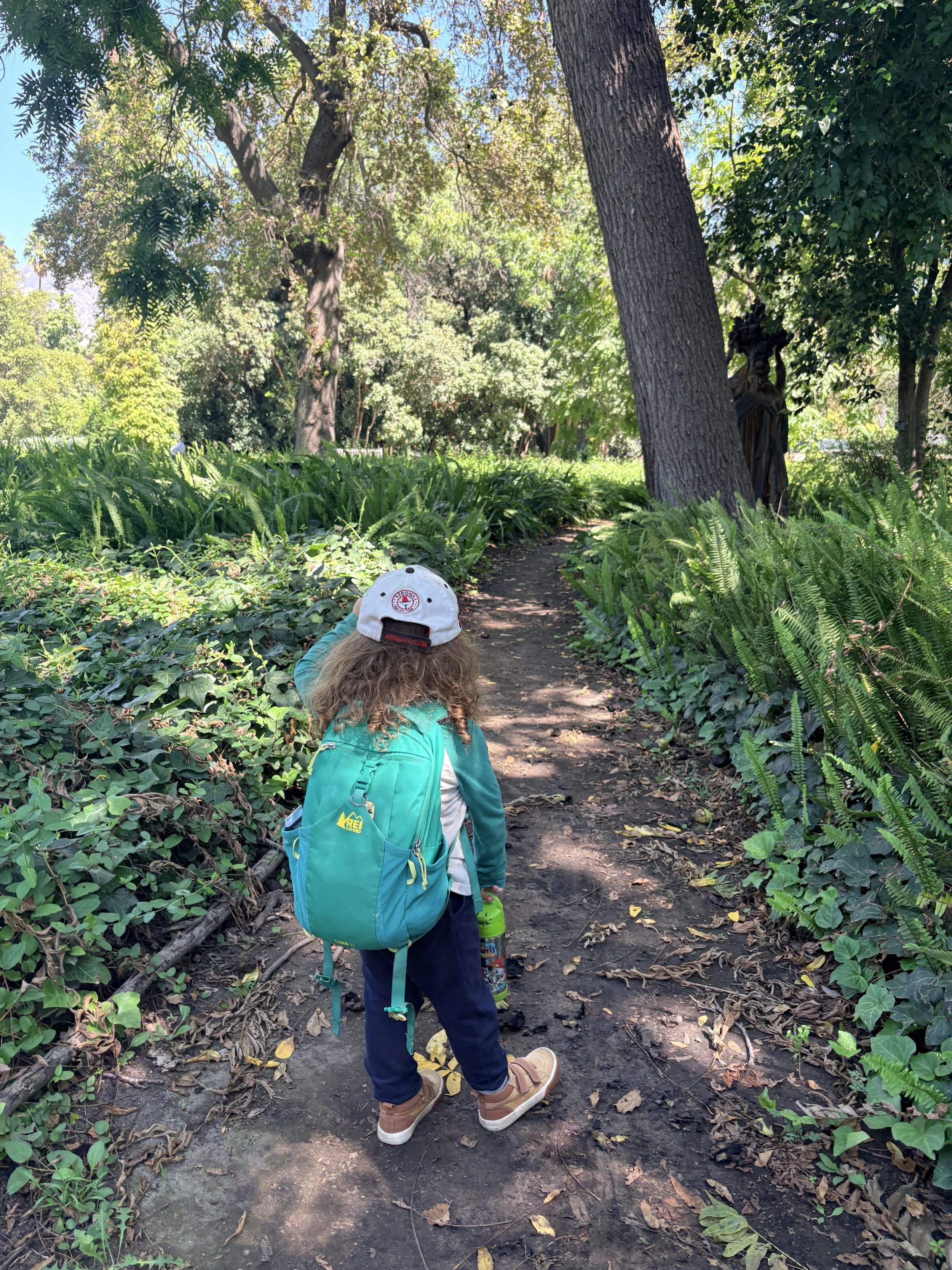 Back to School