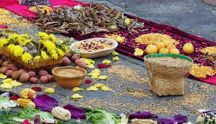 Mexica New Year