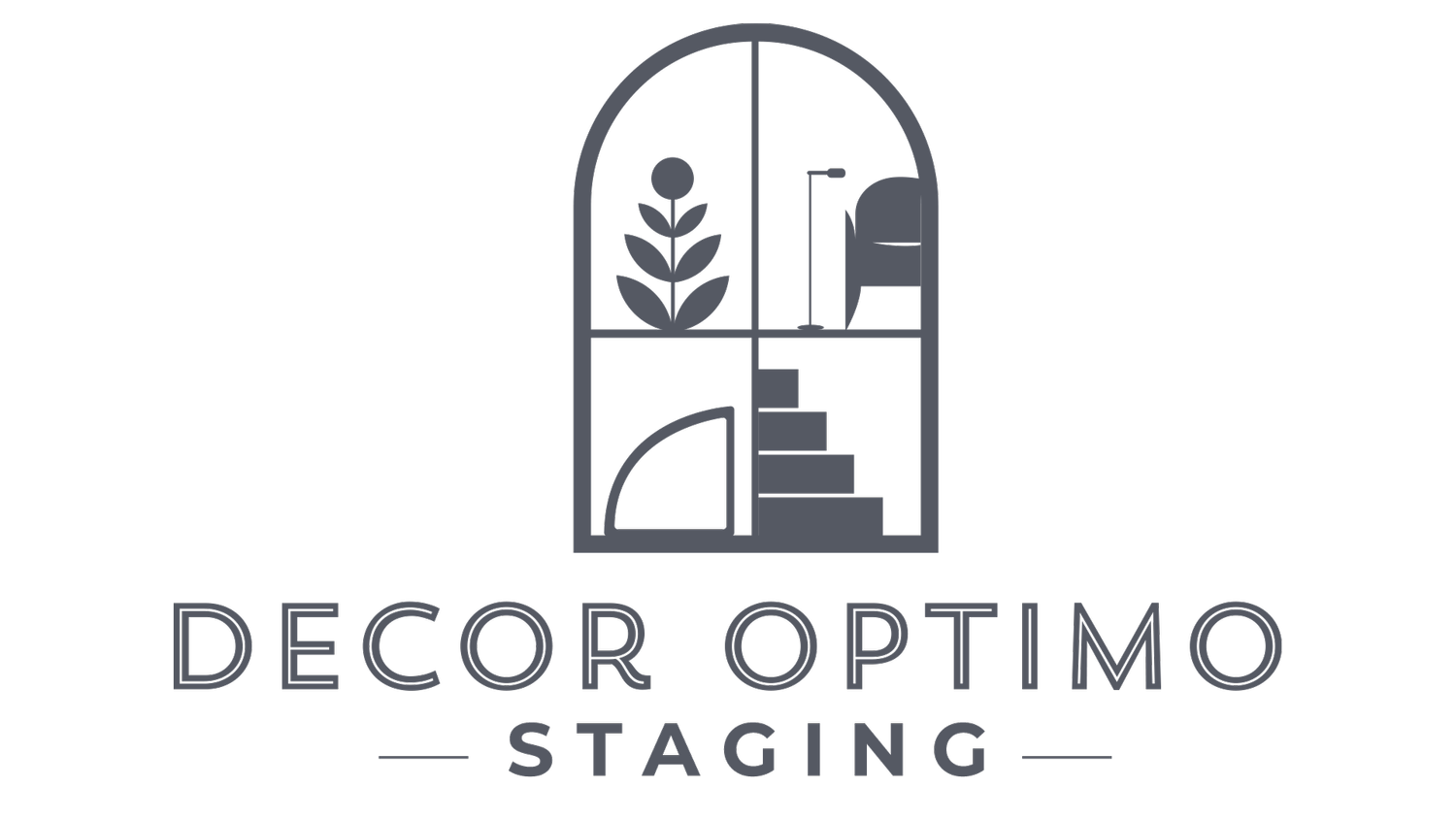 Decor Optimo Staging