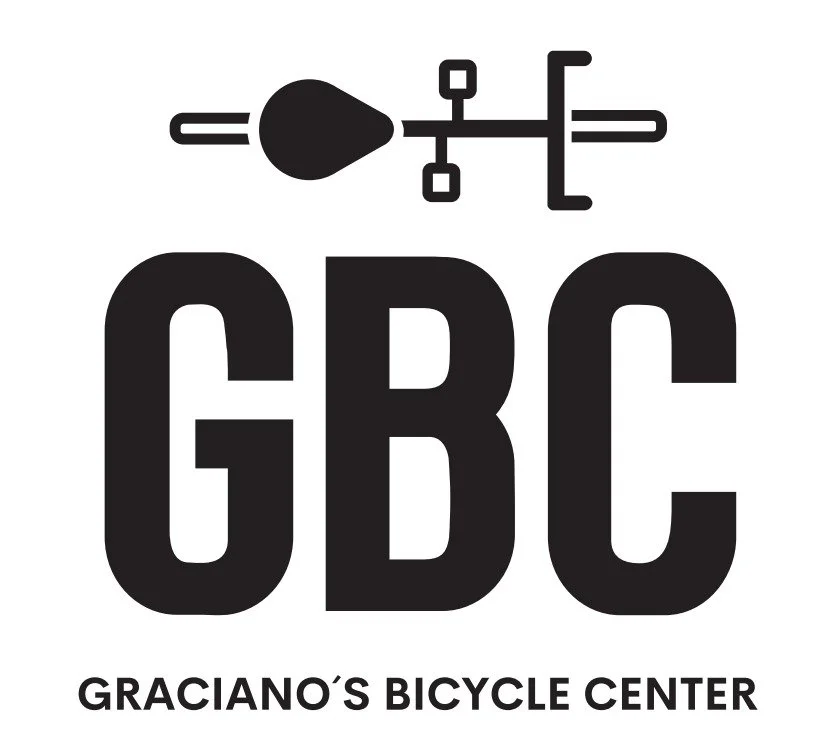 Graciano&#39;s Bicycle Center