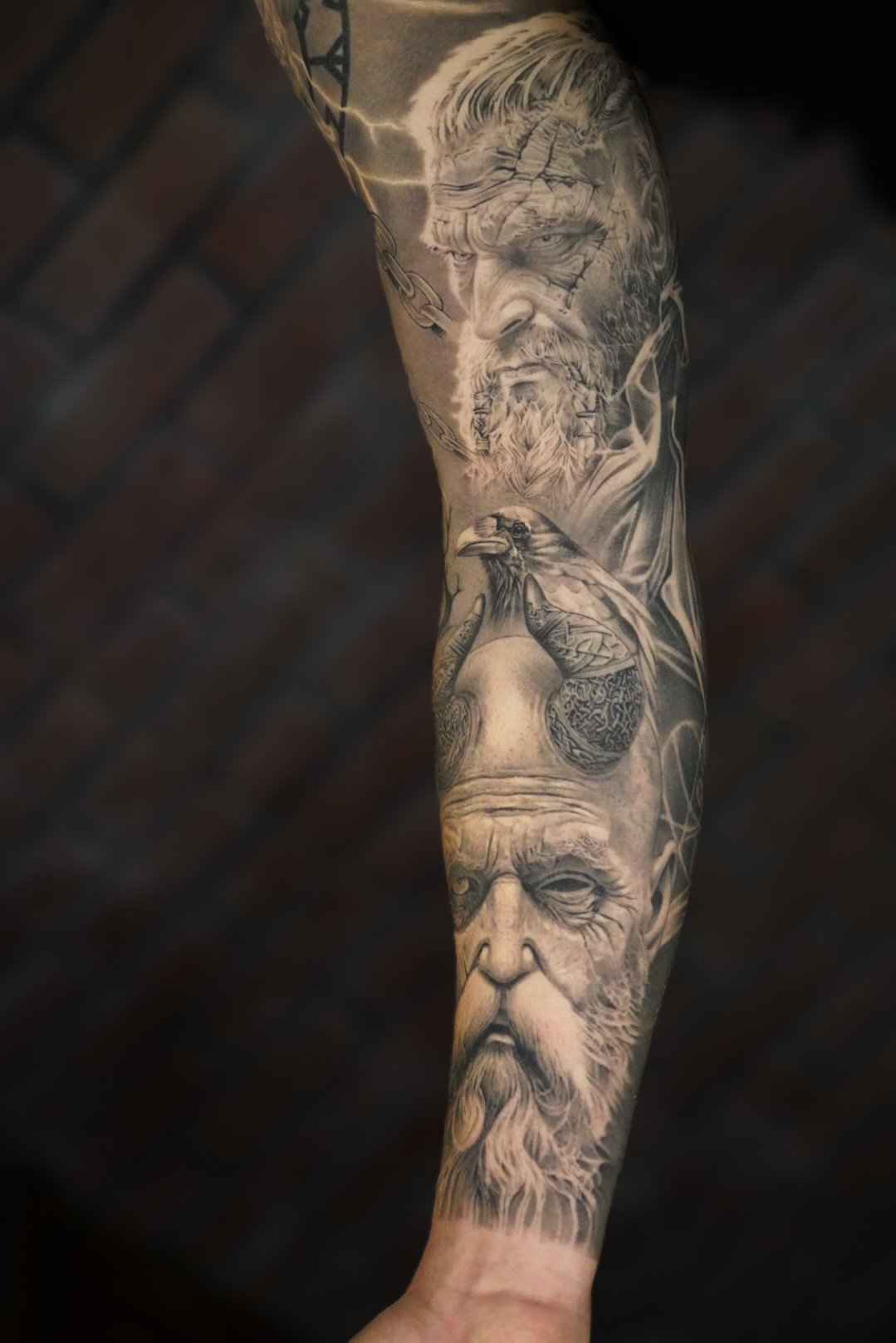 The Brightline Project