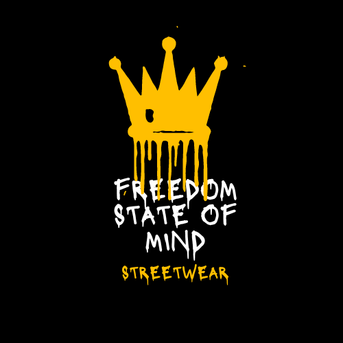 Freedom State of Mind