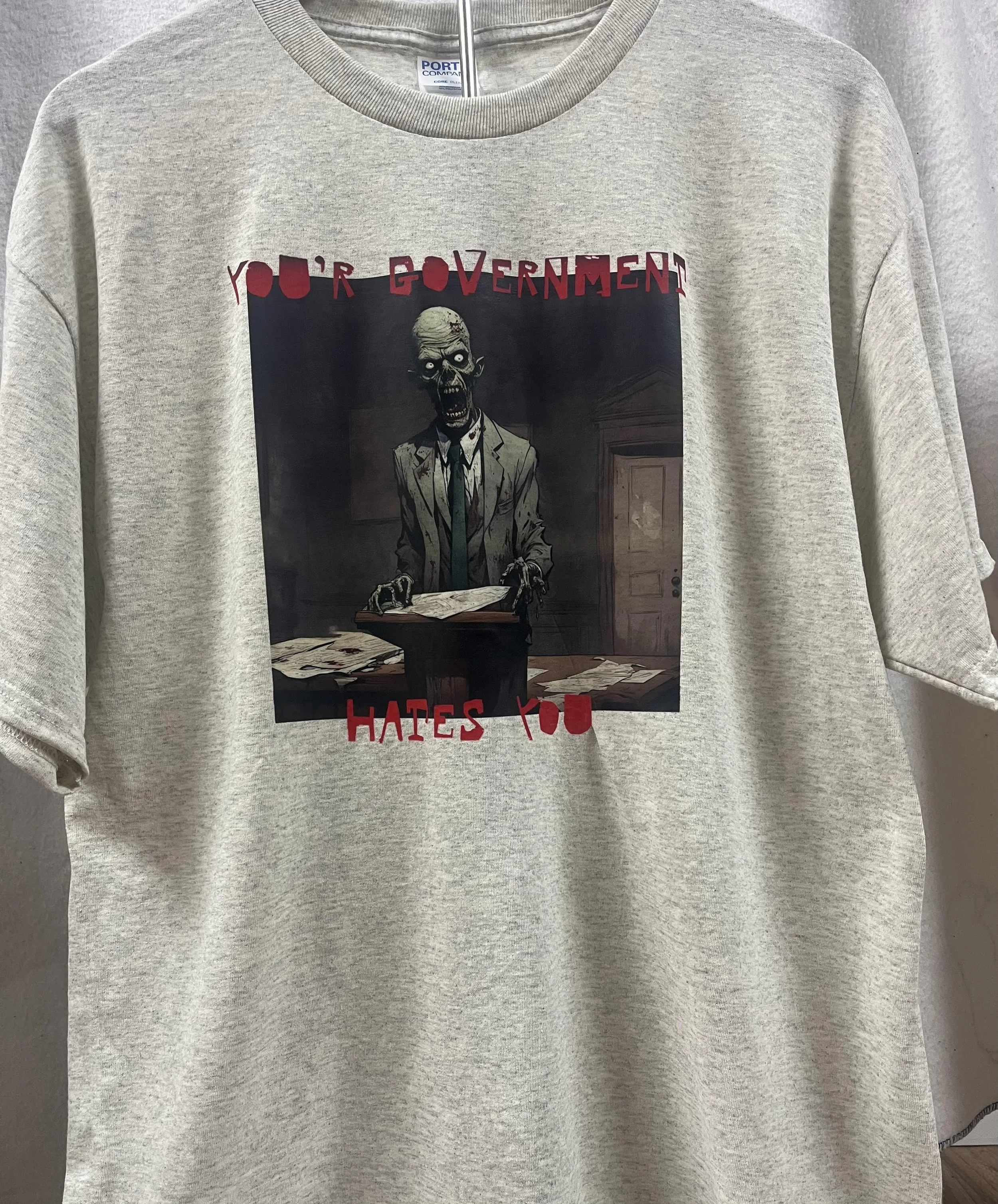 Politicians ARE NOT human