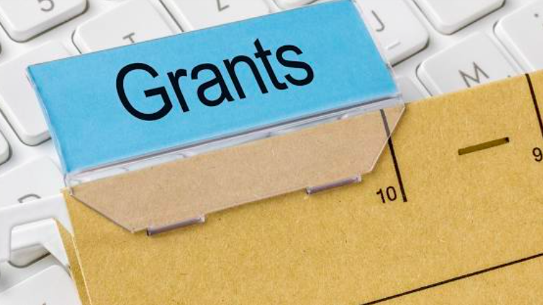 Info Series: Structuring Writing for Grants