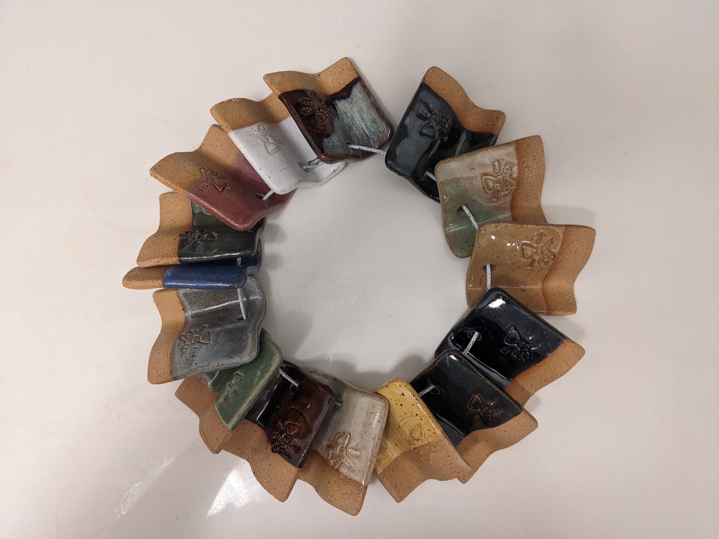 Glaze Club 1st Meeting