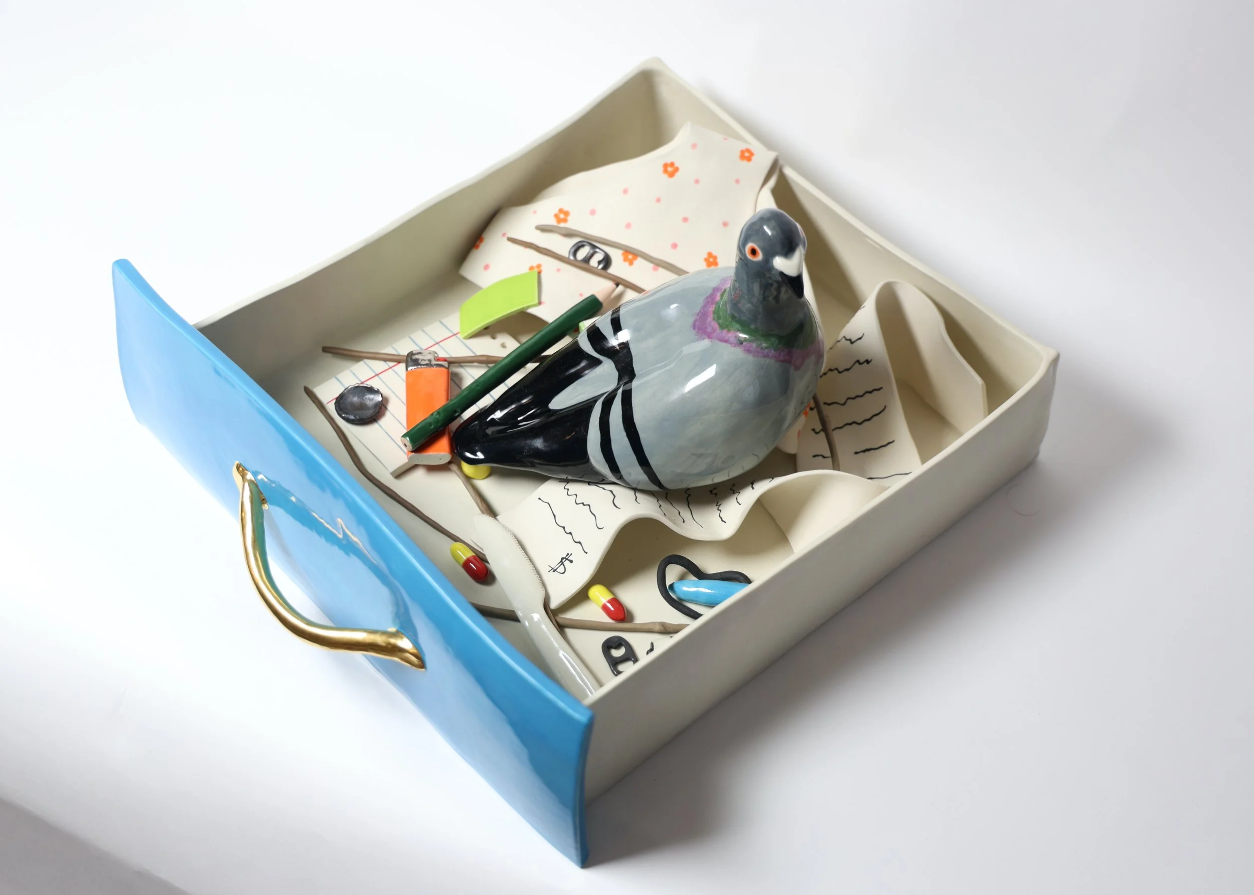 Junk Drawer