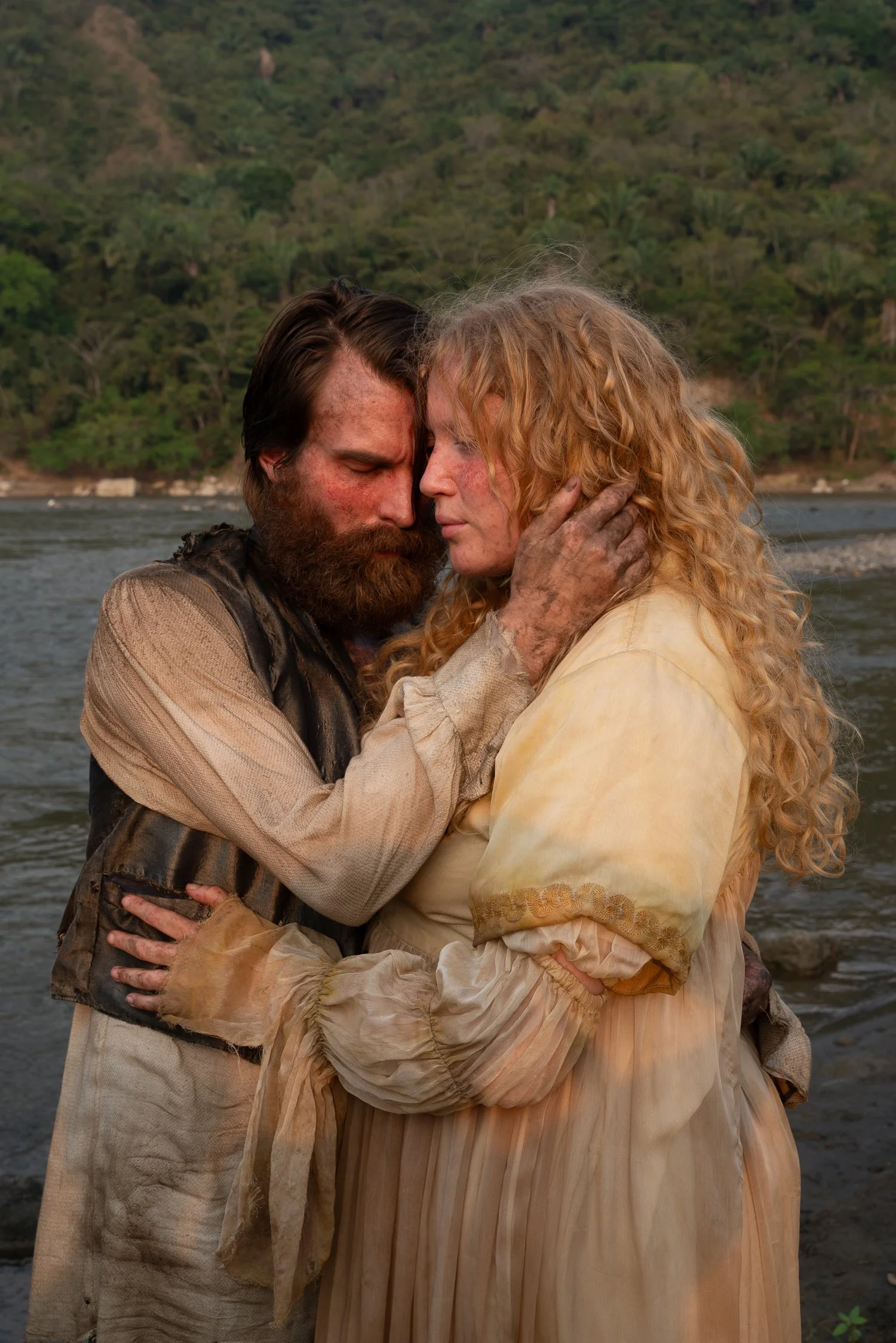 IN ALL MY JOURNEYS I AM RETURNING