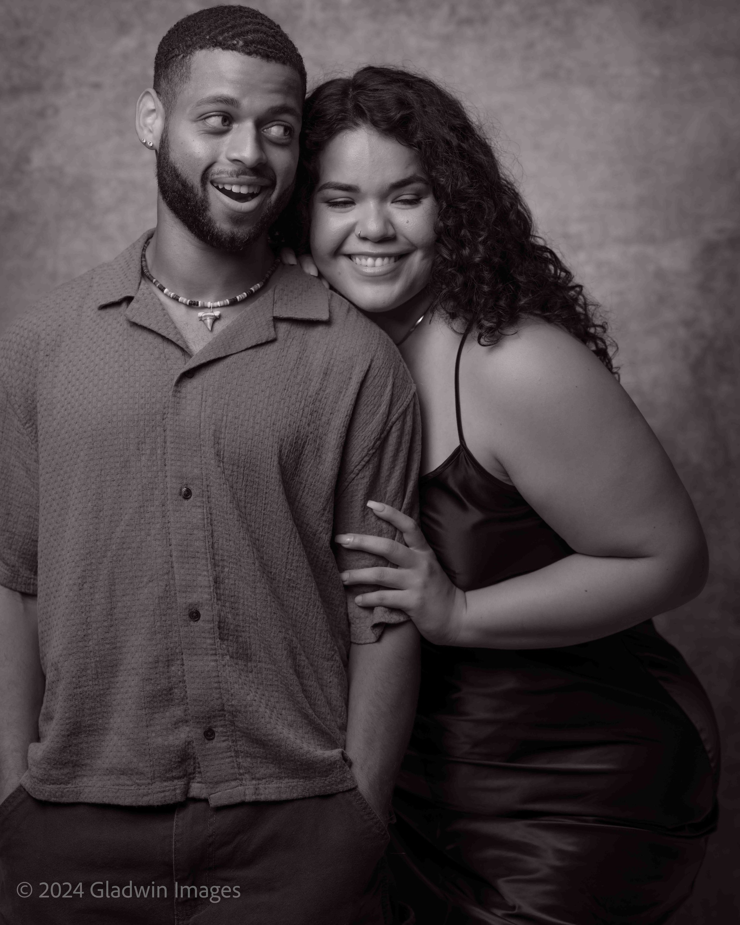 Family Portrait session at Pflugerville studio by Steve Gladwin