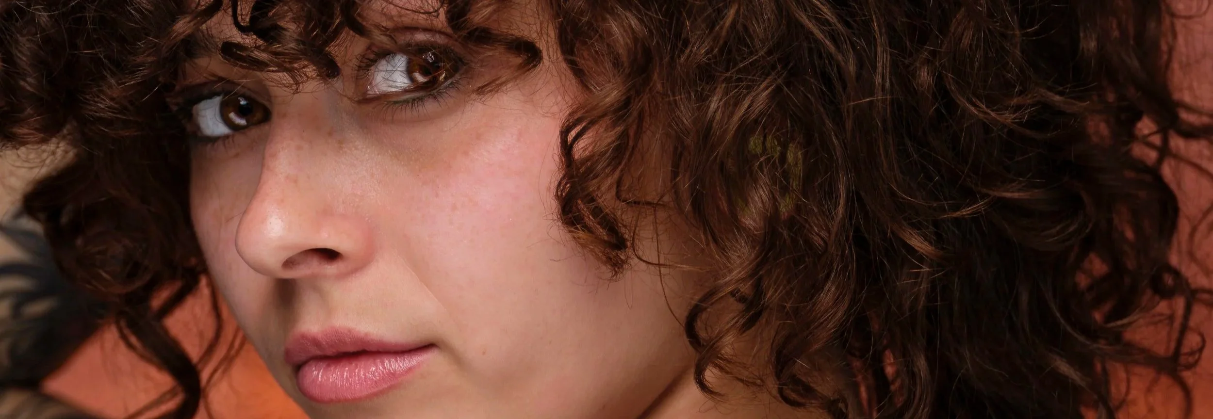 Personal headshots at Pflugerville studio by Steve Gladwin