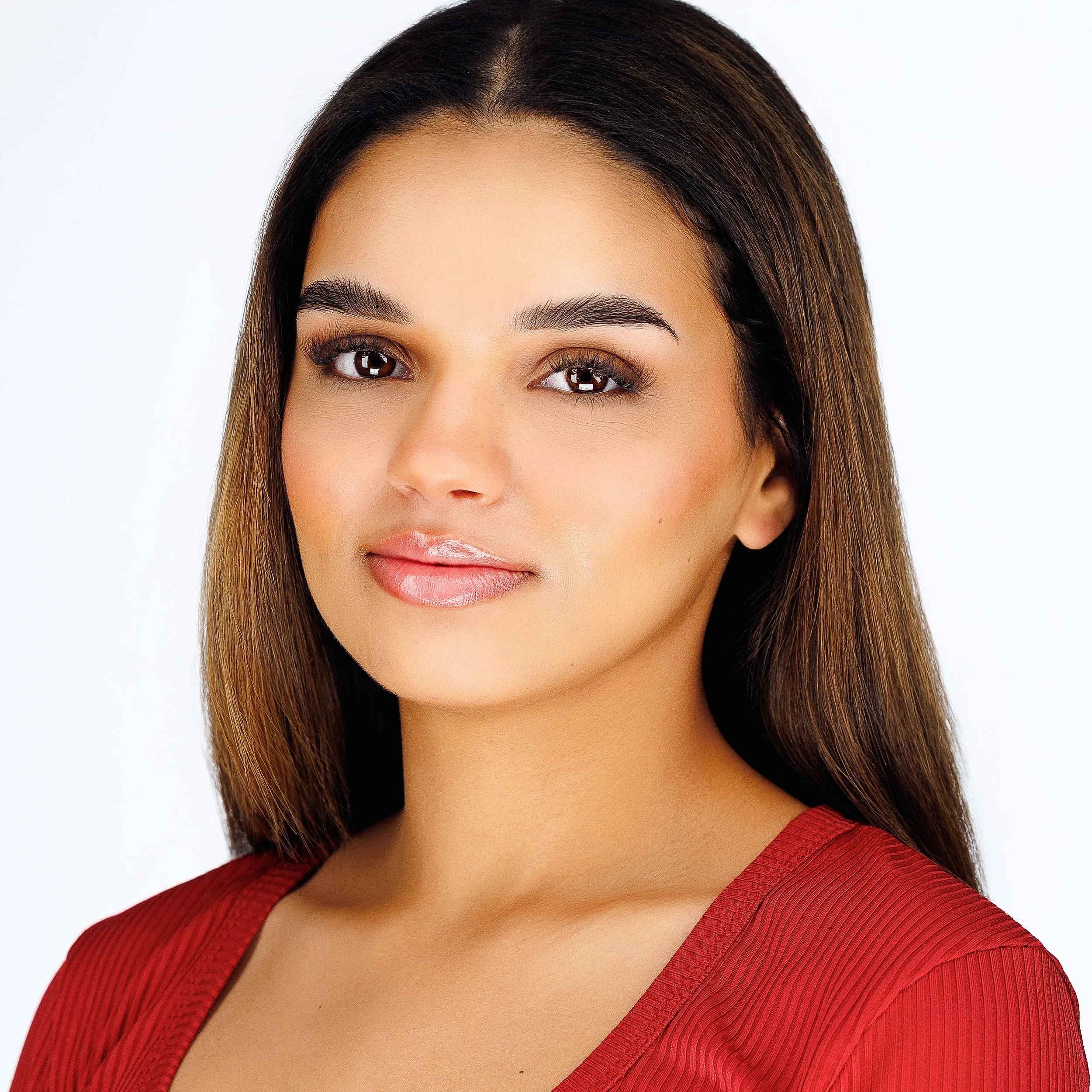 Personal headshots at Pflugerville studio by Steve Gladwin