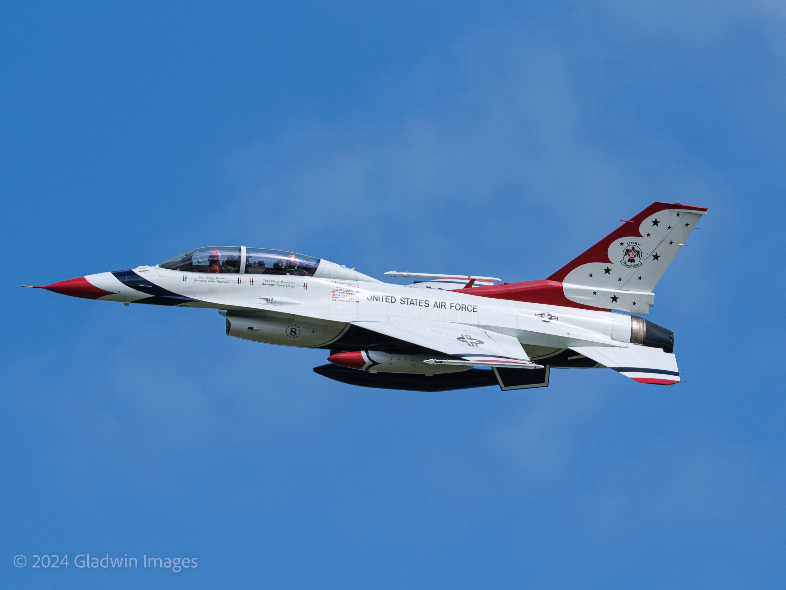 Aviation Fine Art photography by Steve Gladwin