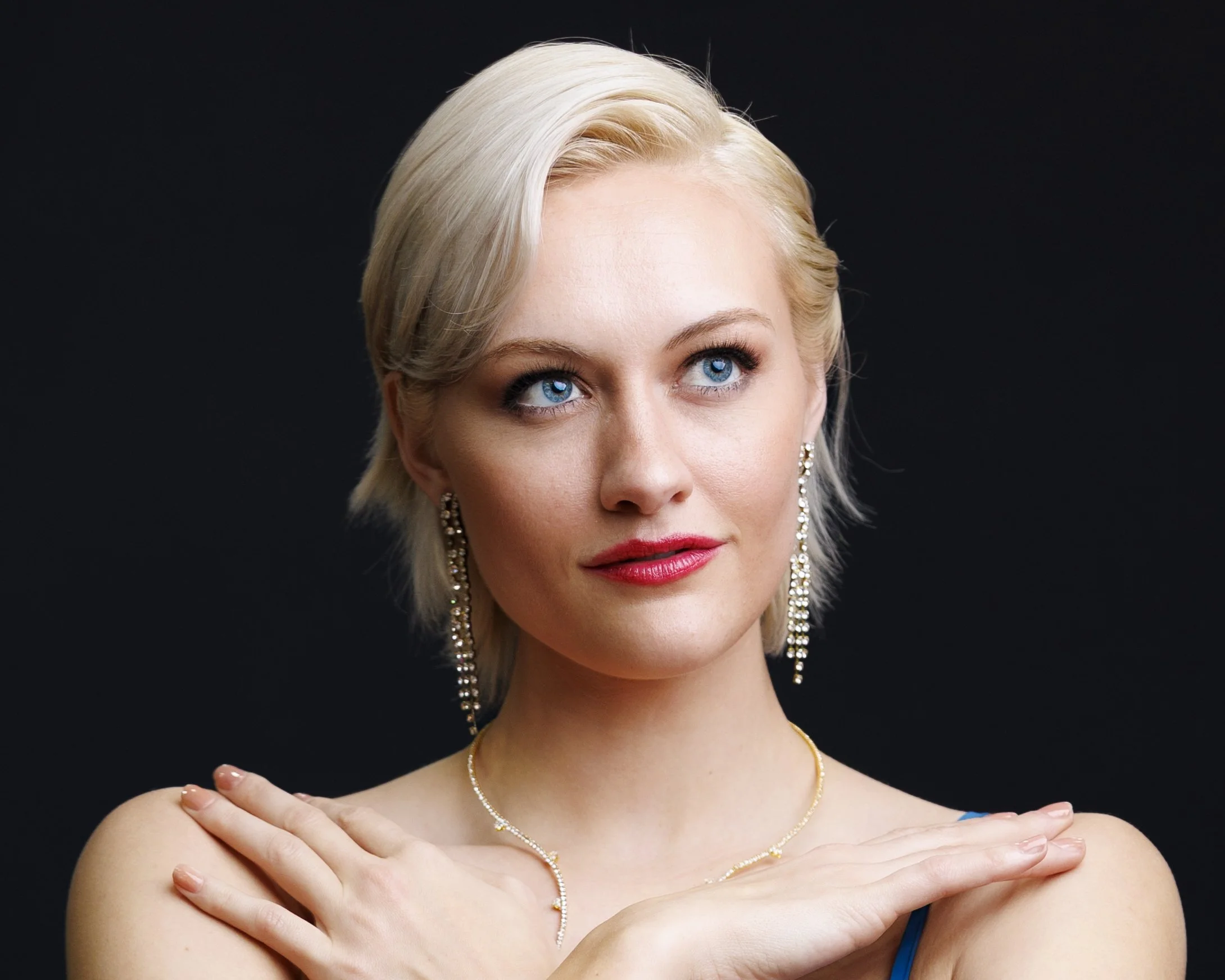 Dallas area fashion photography session by Steve Gladwin