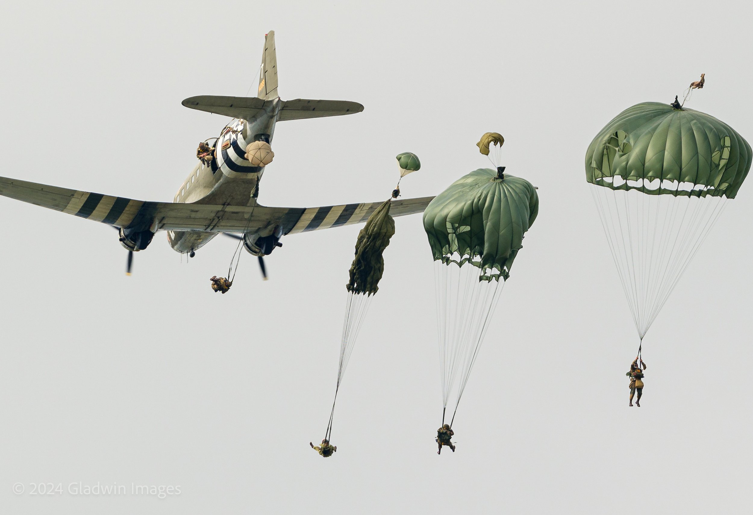 Aviation Fine Art photography by Steve Gladwin