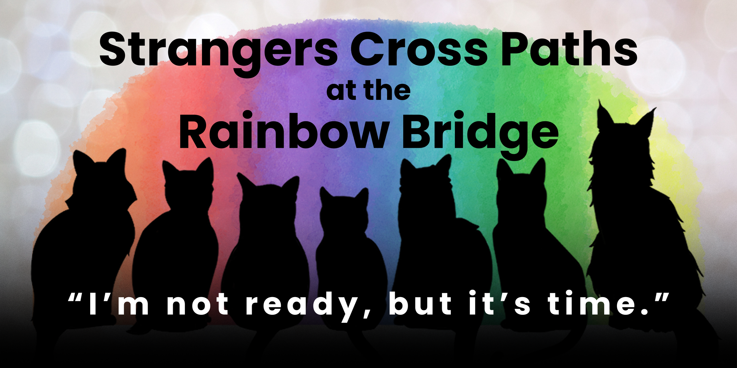 One Stranger’s Kindness Inspired a New Way to Help Others Cope with Pet Loss