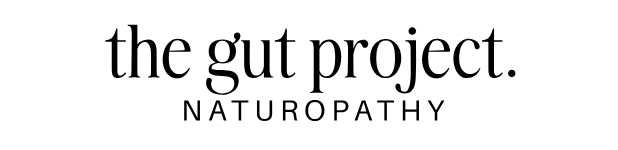 The Gut Project