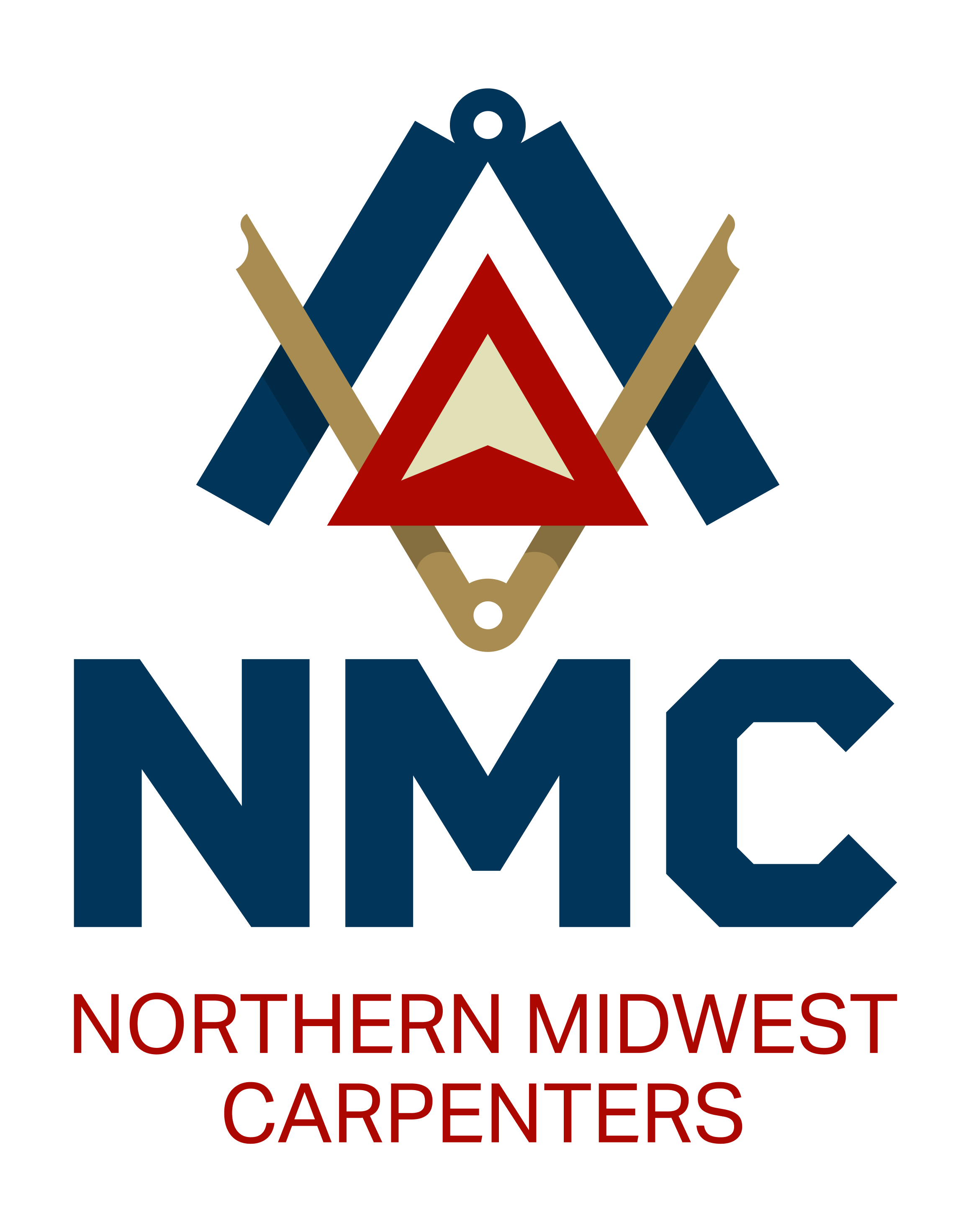 Northern Midwest Carpenters Union Logo.png
