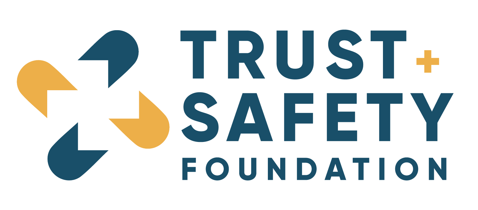 Trust and Safety Foundation (TSF)