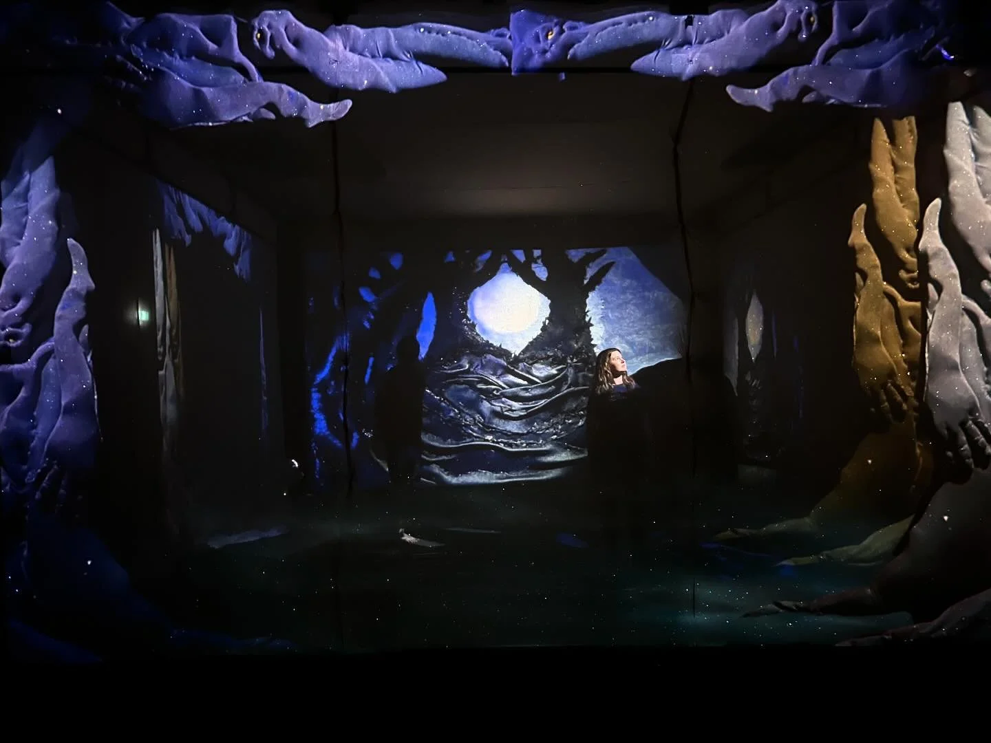 witches.exe just completed another magical three weeks. Here’s a spell binding glimpse of a selection of highlights. Shoutout to the universe for the guidance ๐ #1111 ๐ฎ