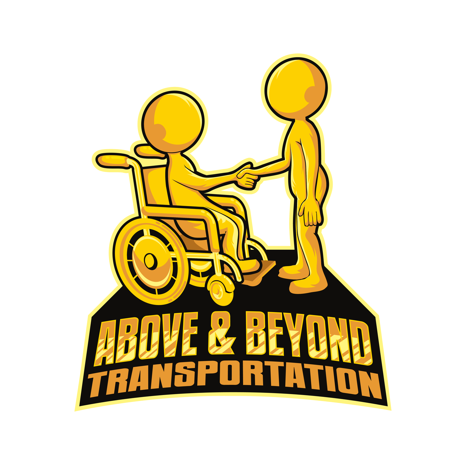 Above &amp; Beyond Transportation