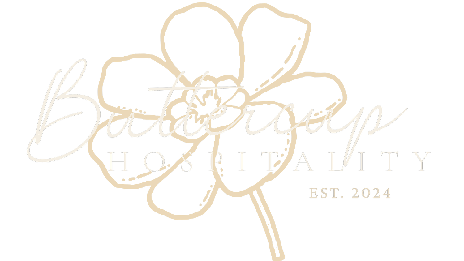 Buttercup Hospitality