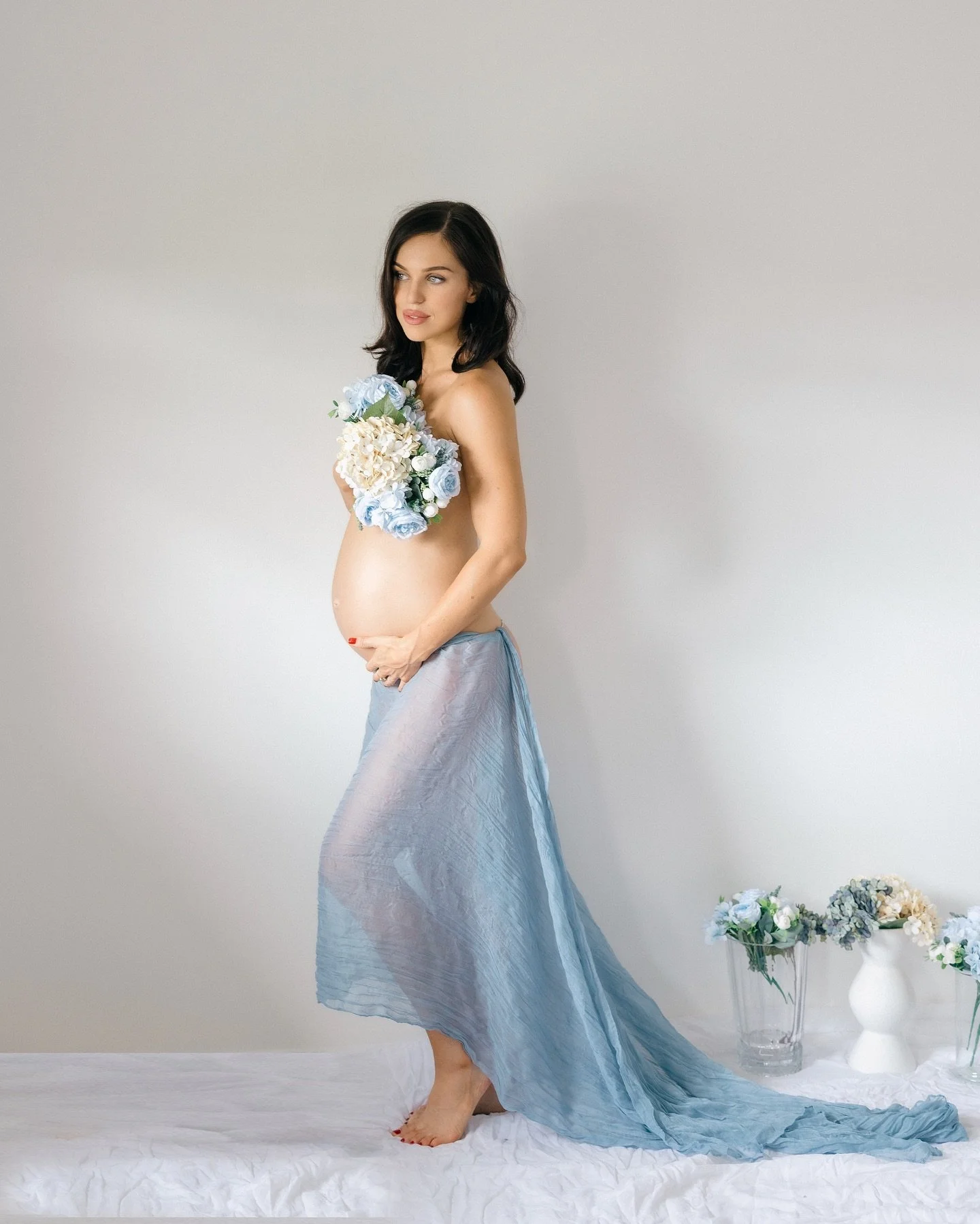 A little sneak of the sweetest shoot with this gorgeous glowing mum to be @remieplehan 💙

Gold Coast maternity photographer 
.
.
.
.
.
#maternityphotography #maternityshoot #maternity #newbornphotography #photography #maternityphotoshoot #maternityp