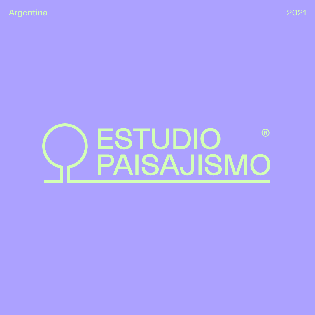 Estudio Paisajismo