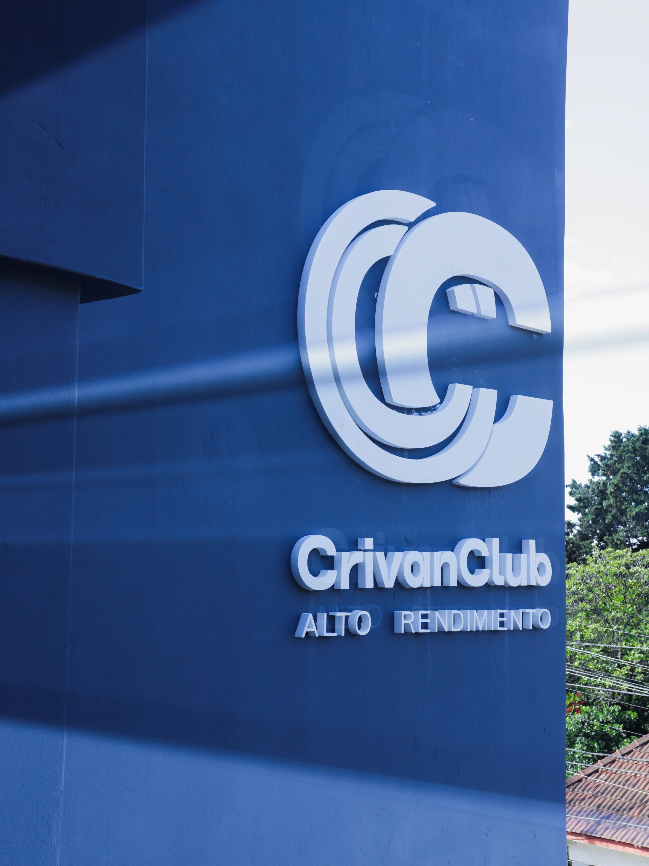 Crivan Club