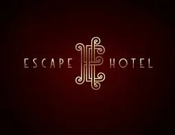 Escape Hotel Logo