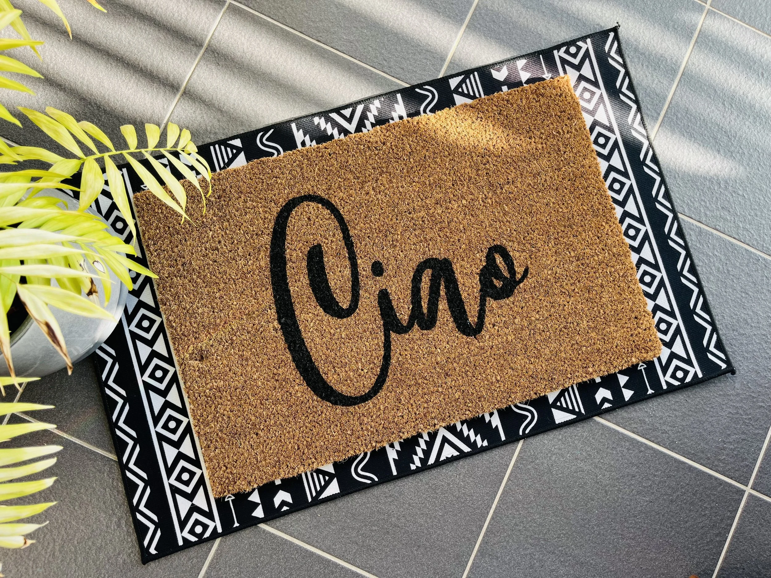 Quirky to Classy: A Guide to Doormat Styles