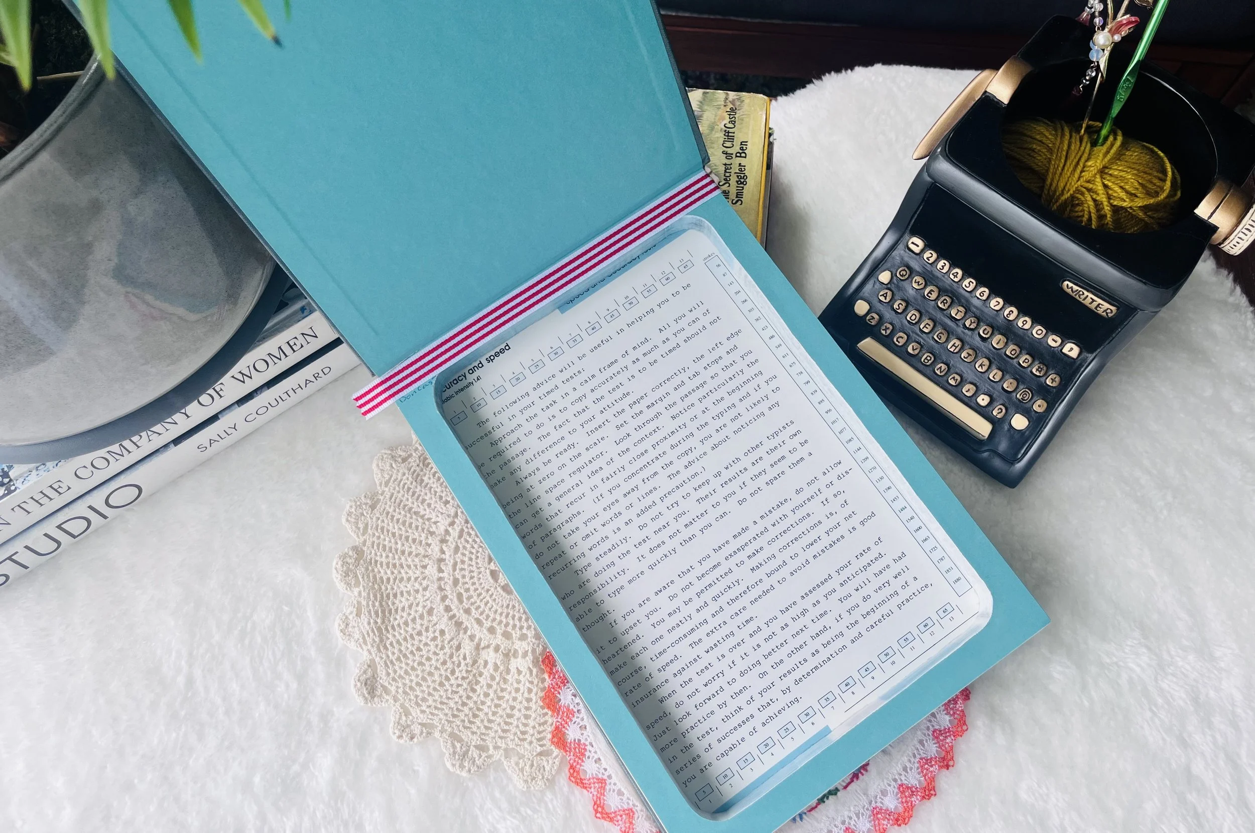 Why book safes make the perfect gift (for people who have everything)