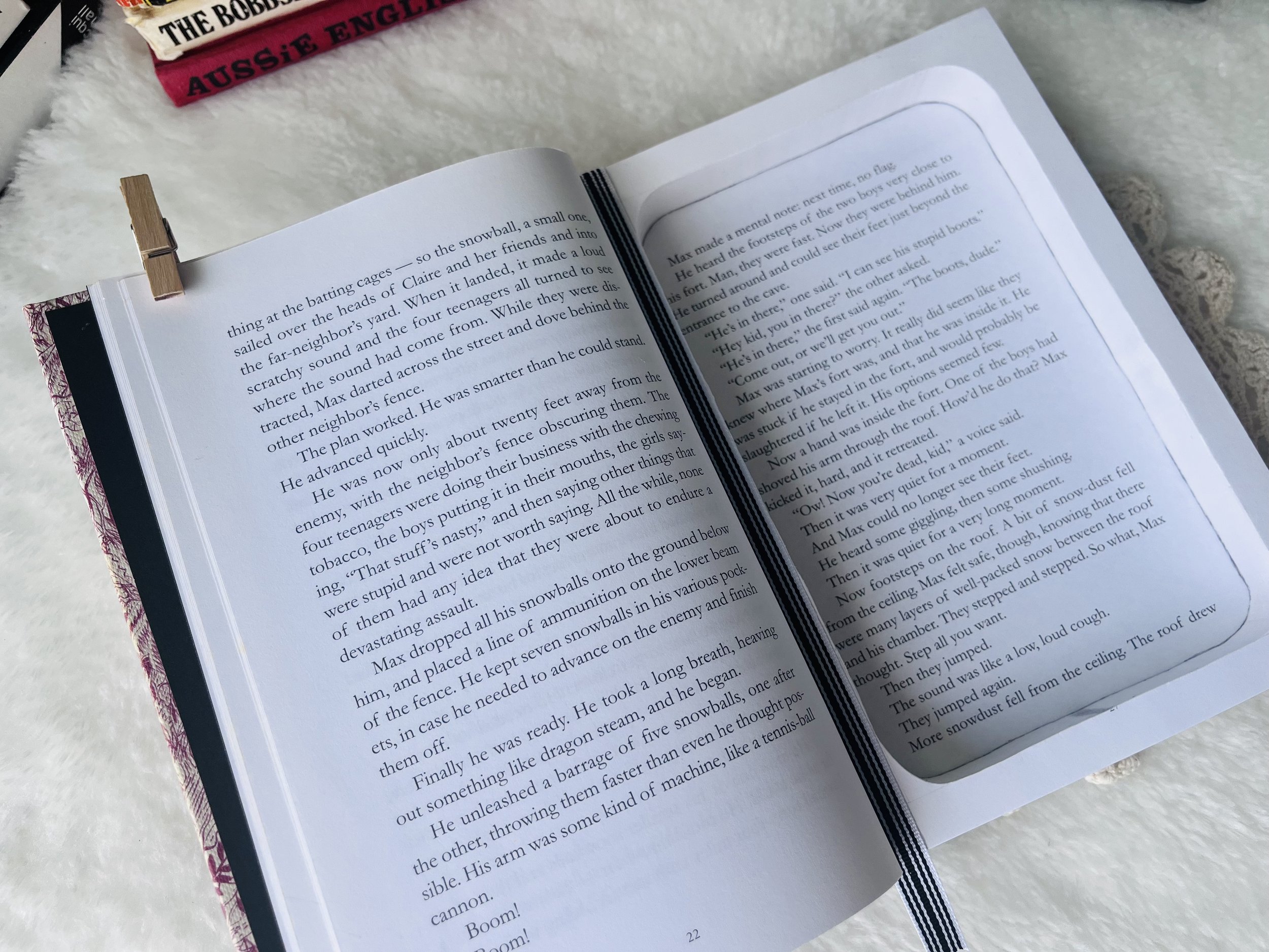 Easy Hidden Storage for Seniors: Why Book Safes Are a Practical Alternative to Lockboxes