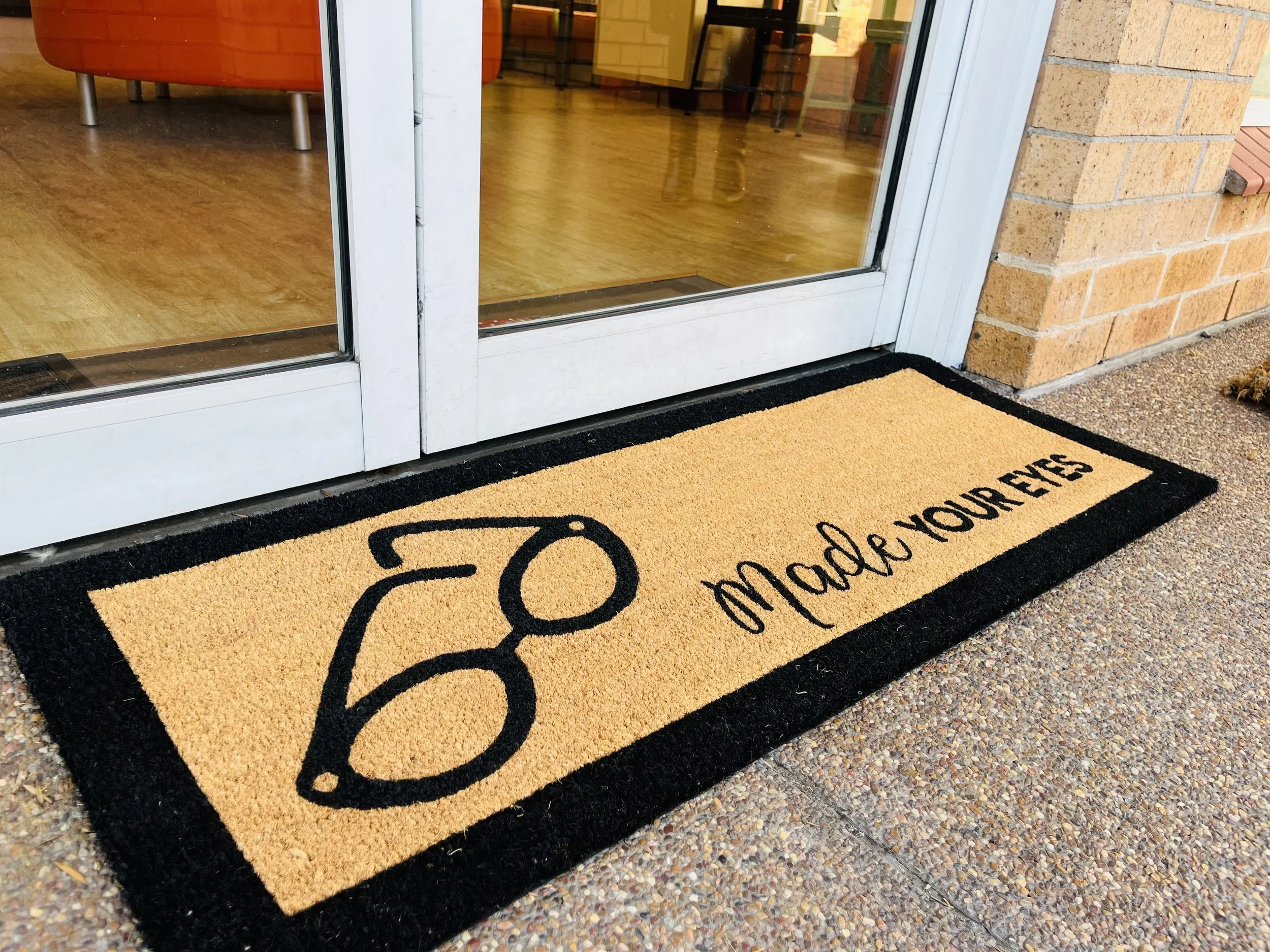 What Makes a Quality Coir Doormat?