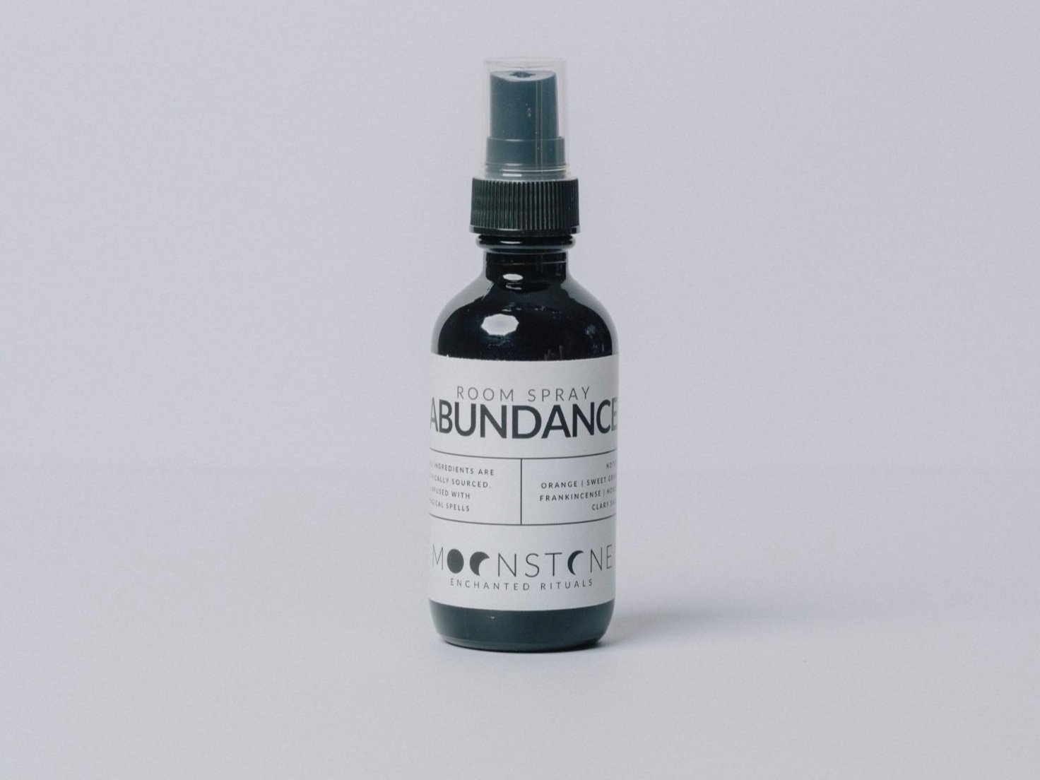 Abundance Room Spray
