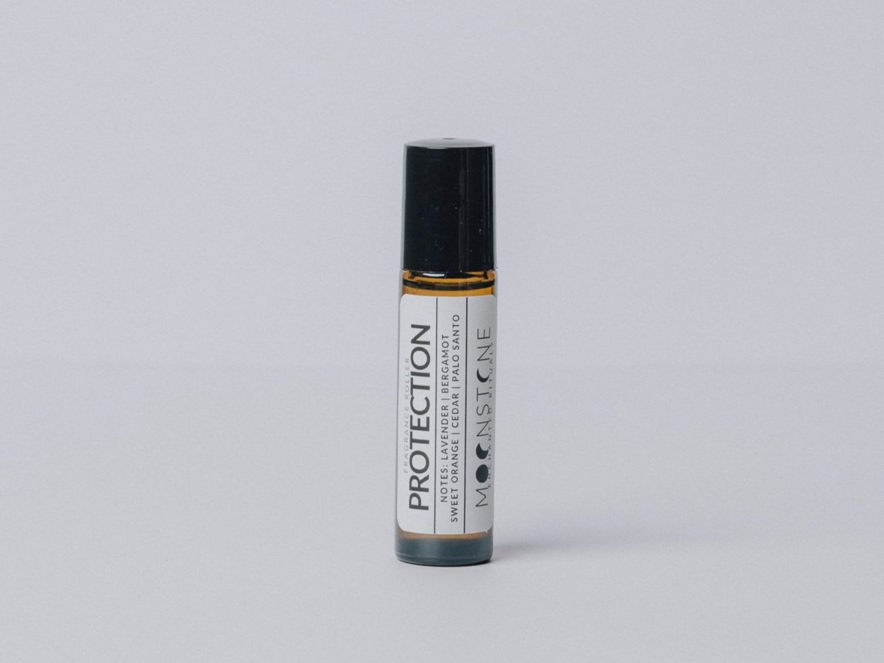 Protection Fragrance Roller