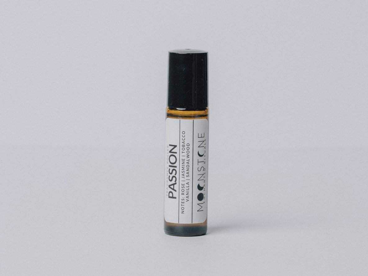 Passion Fragrance Roller