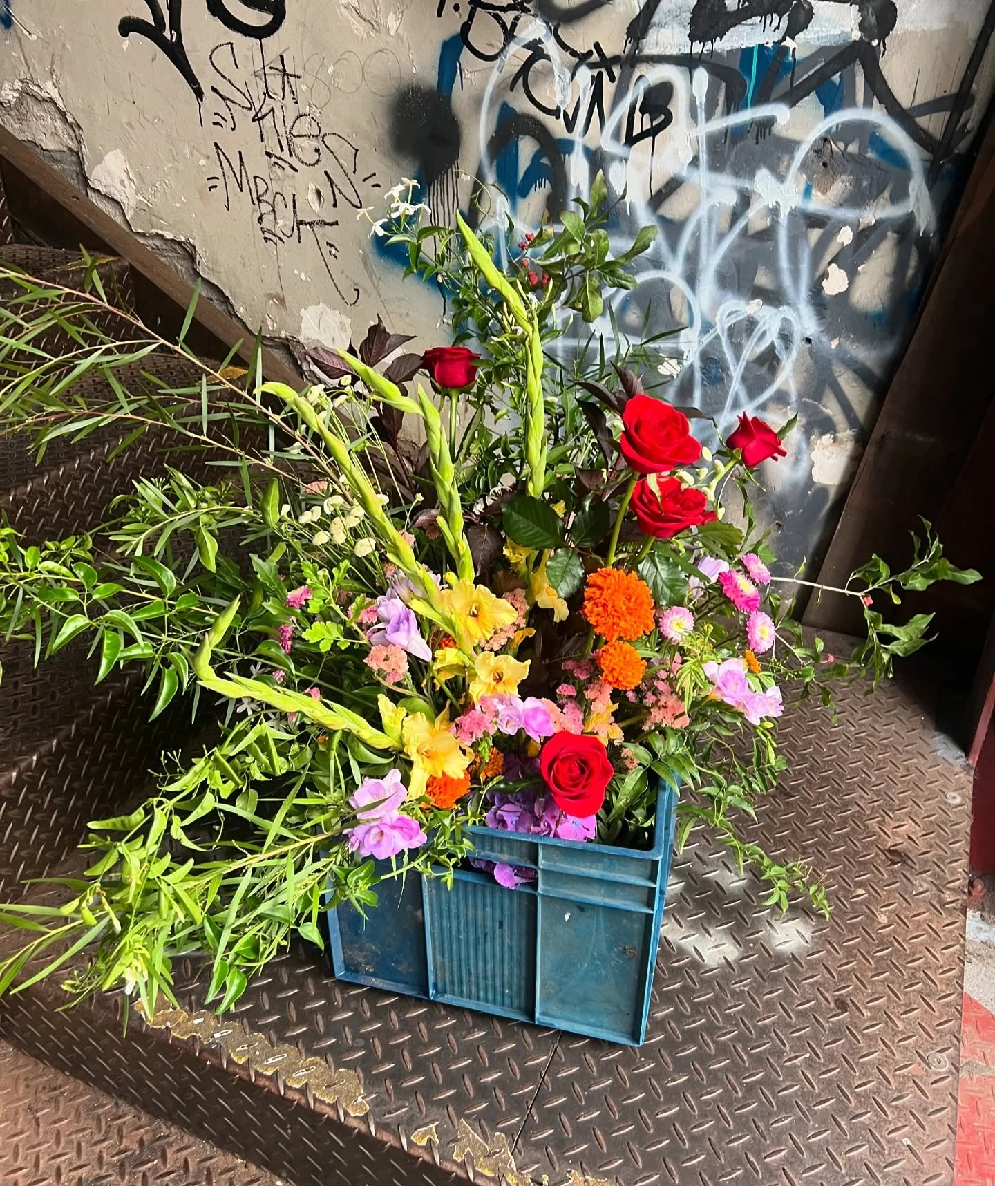 Matariki got me reflecting on the last few months 🌼🌼 it&rsquo;s been so much fun creating for all of my wonderful clients. Every bunch or arrangement is truly considered and thought out to suit your occasions, stories and made uniquely for you and 