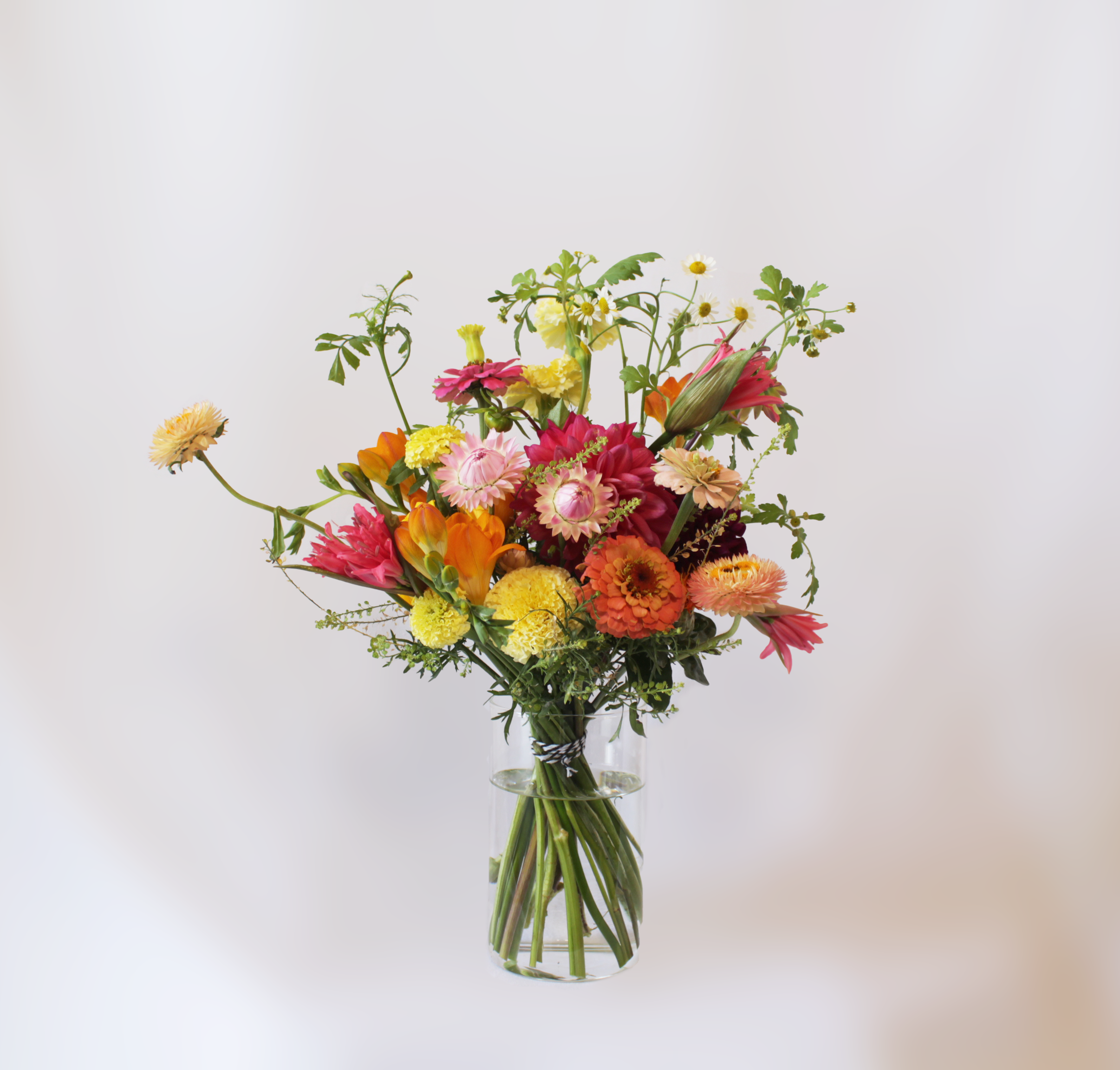 Baby Bouquet