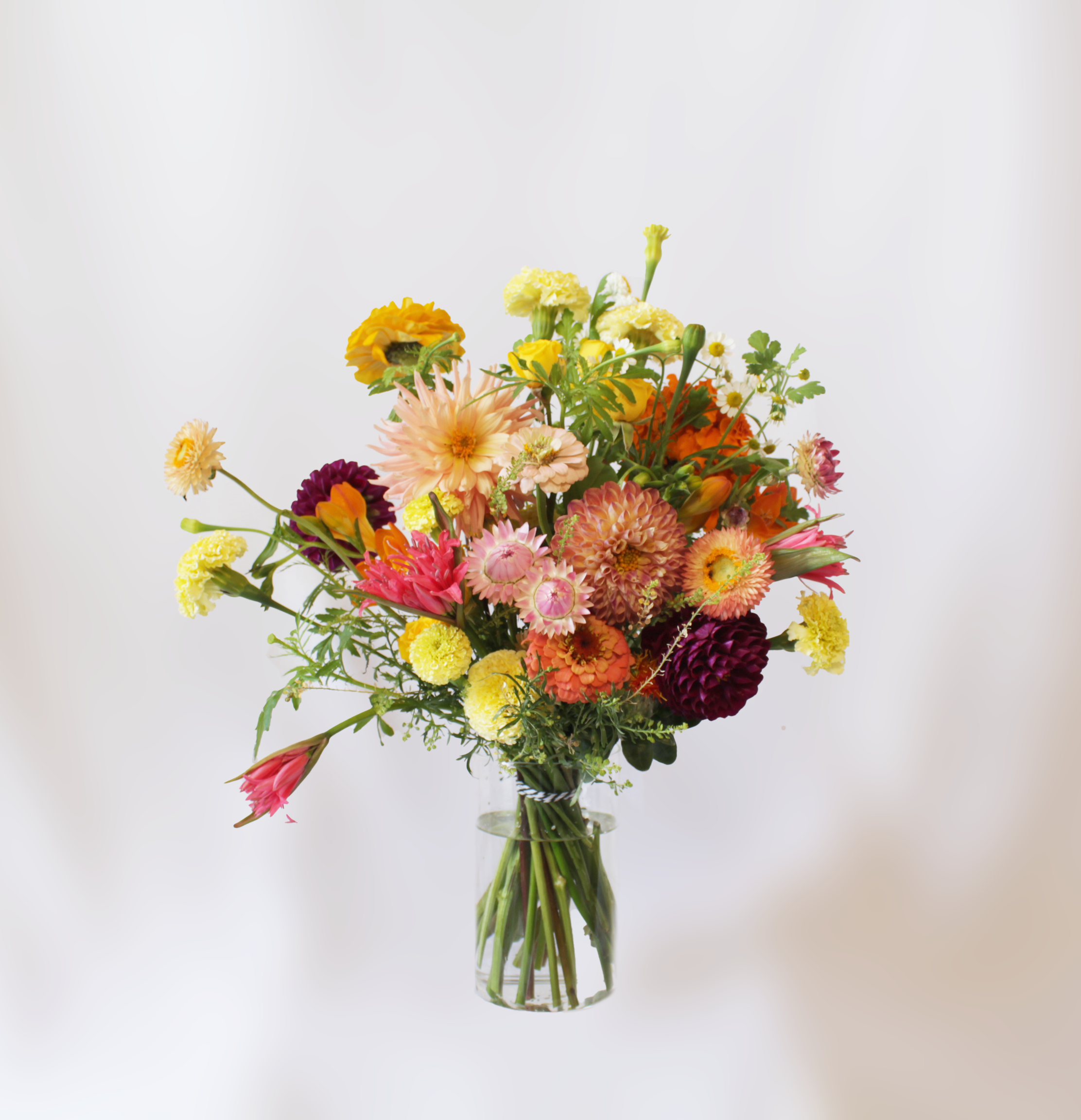 Small Bouquet