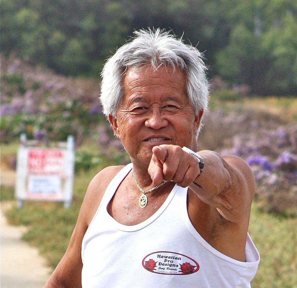 HEY YOU! Yeah, you! We are launching our brand new Donald Takayama website, very soon. This will include the legacy, history, and brand new merch all about DT. Be on the lookout! 🏄&zwj;♂️🐚💙🦀