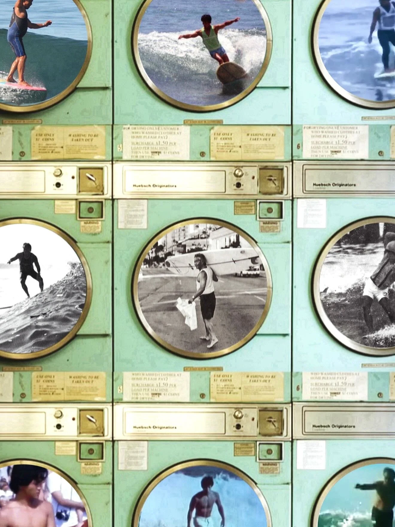 &ldquo; You can&rsquo;t talk about Ala Moana and Hawaiian hot-doggers without talking about Donald. Back in 1959 rumors began drifting over from the Hawaiian Islands of an amazing little surfer who was tearing apart Ala Moana. The following year movi