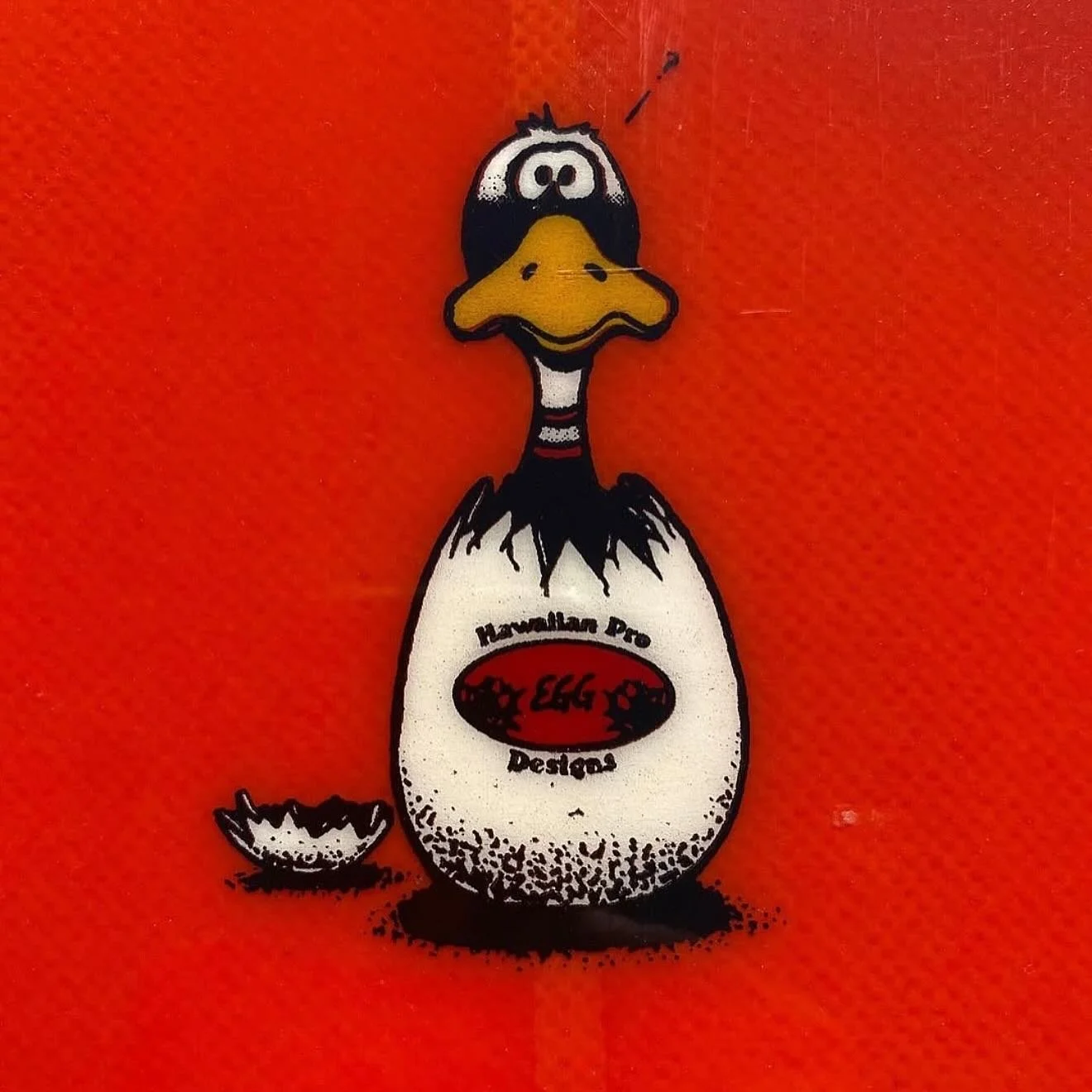 Some Eggs for this egg hunting month 🐣🐰 

#floegg #donaldtakayama #surflifestyle #donaldtakayamasurfboards #hawaiianprodesigns