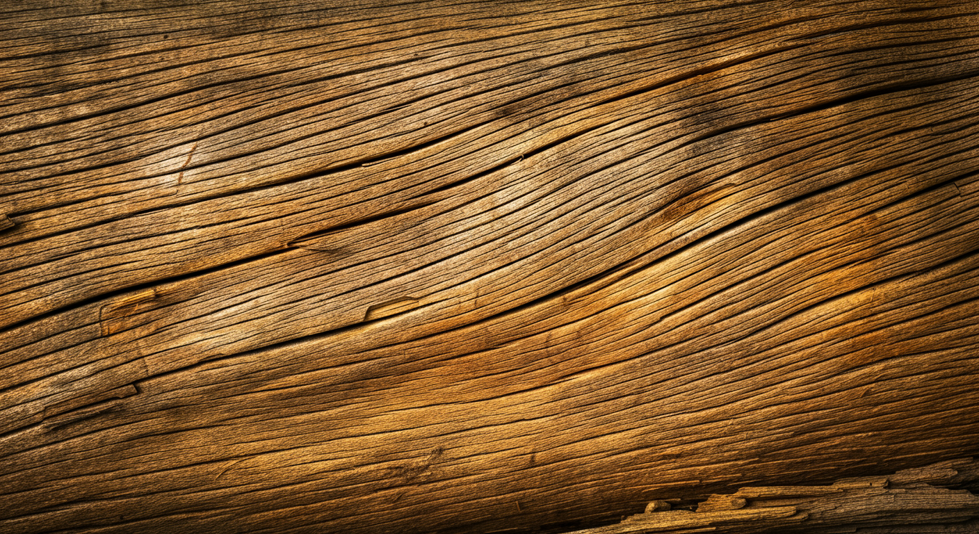 NATURAL WOOD